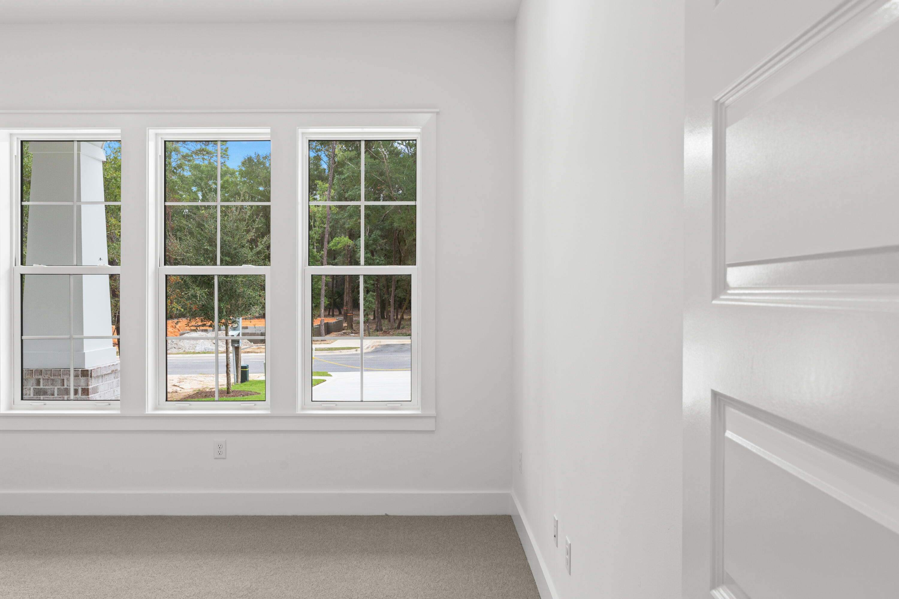 DEER MOSS CREEK - Residential