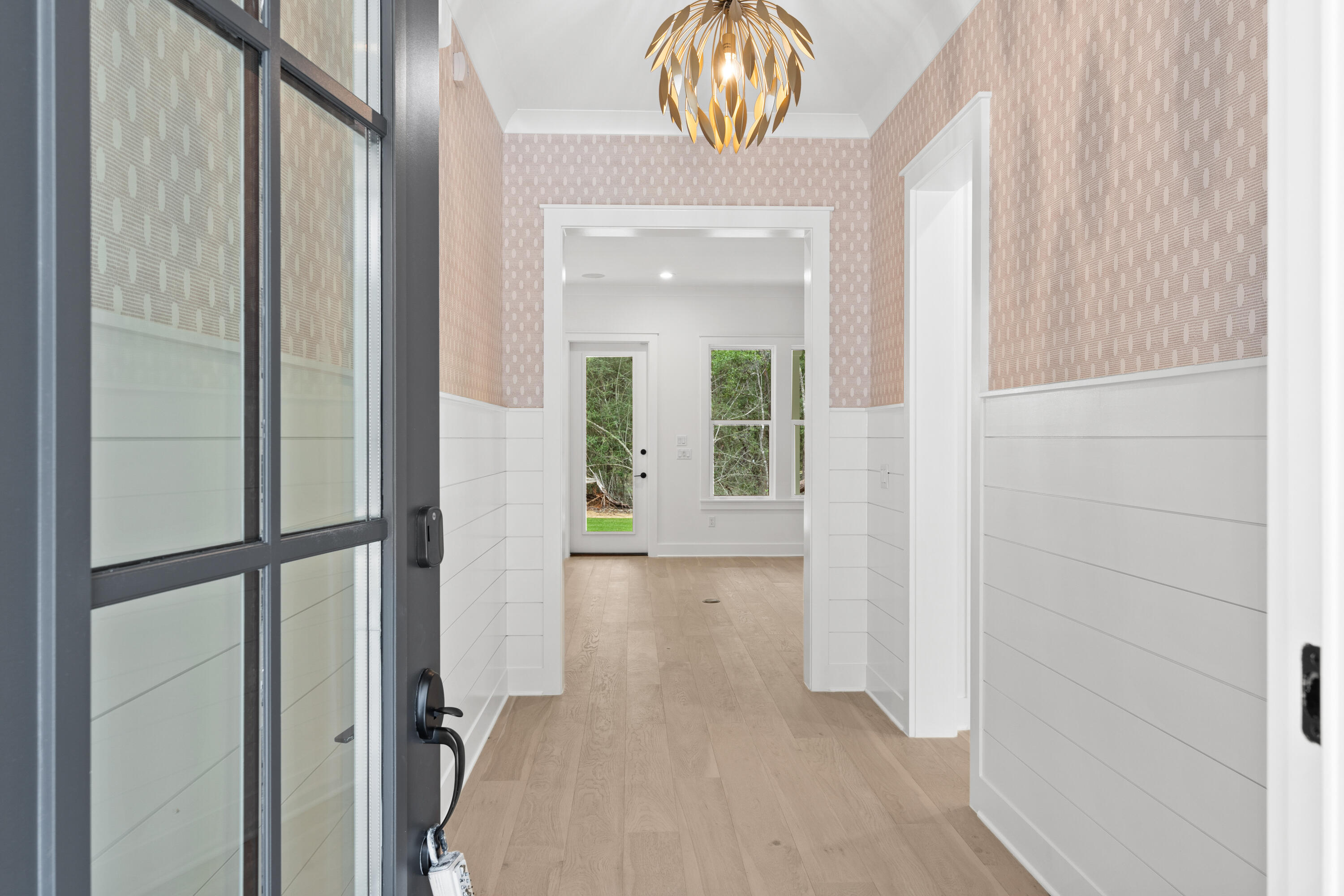 DEER MOSS CREEK - Residential