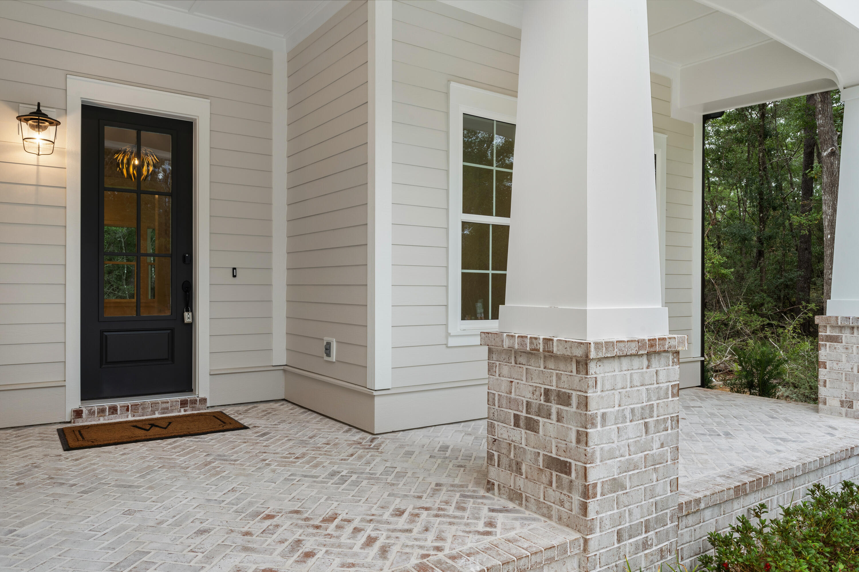 DEER MOSS CREEK - Residential