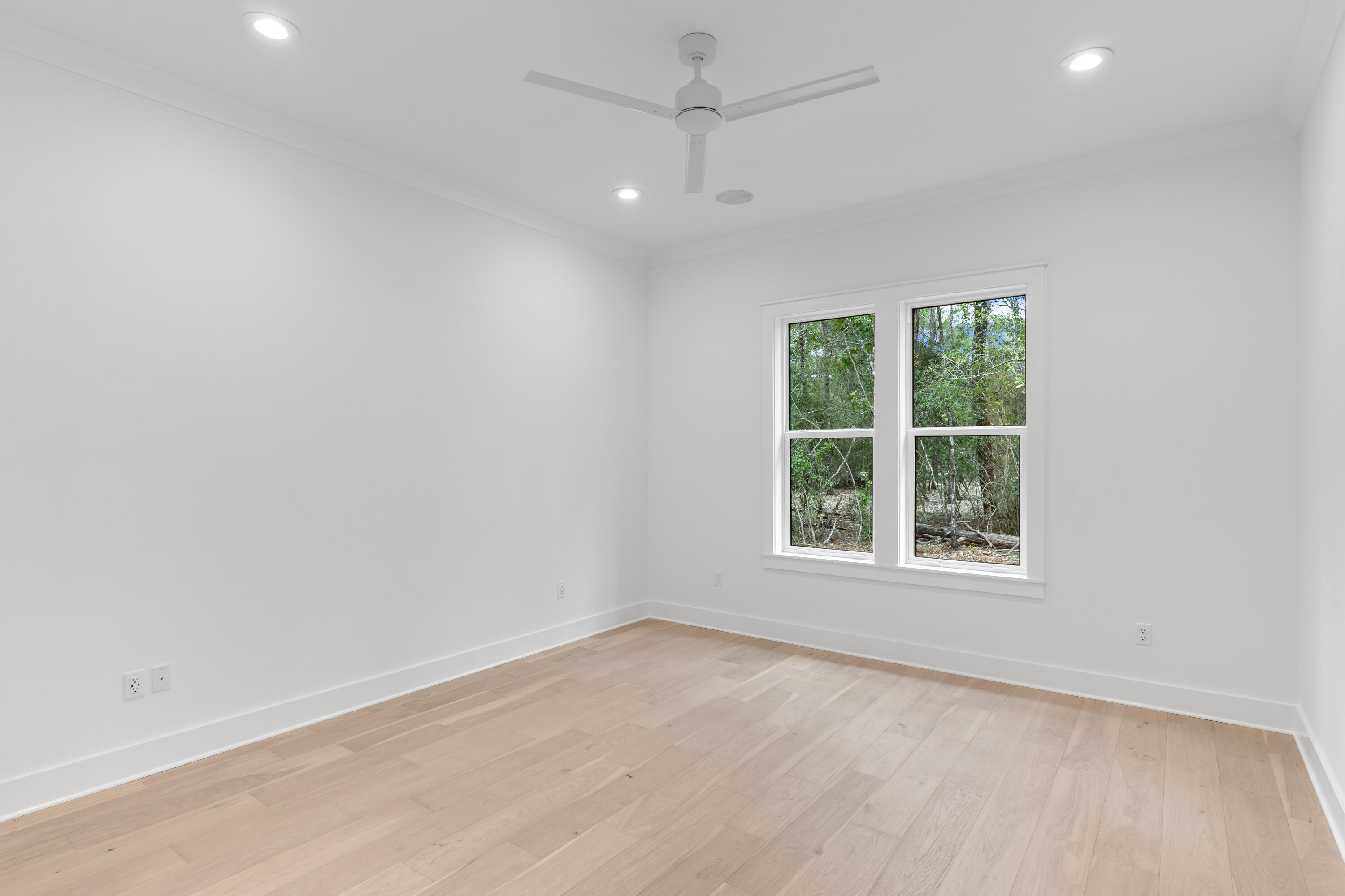 DEER MOSS CREEK - Residential