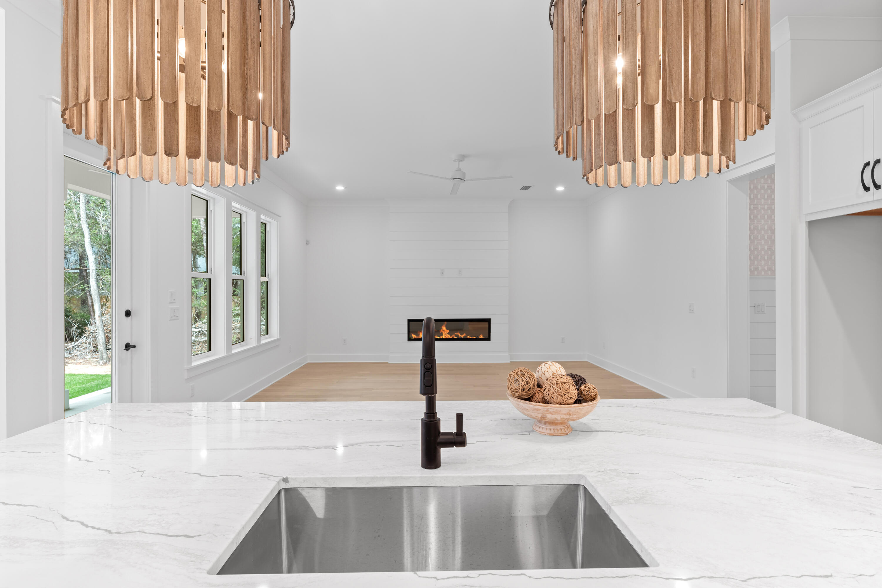 DEER MOSS CREEK - Residential