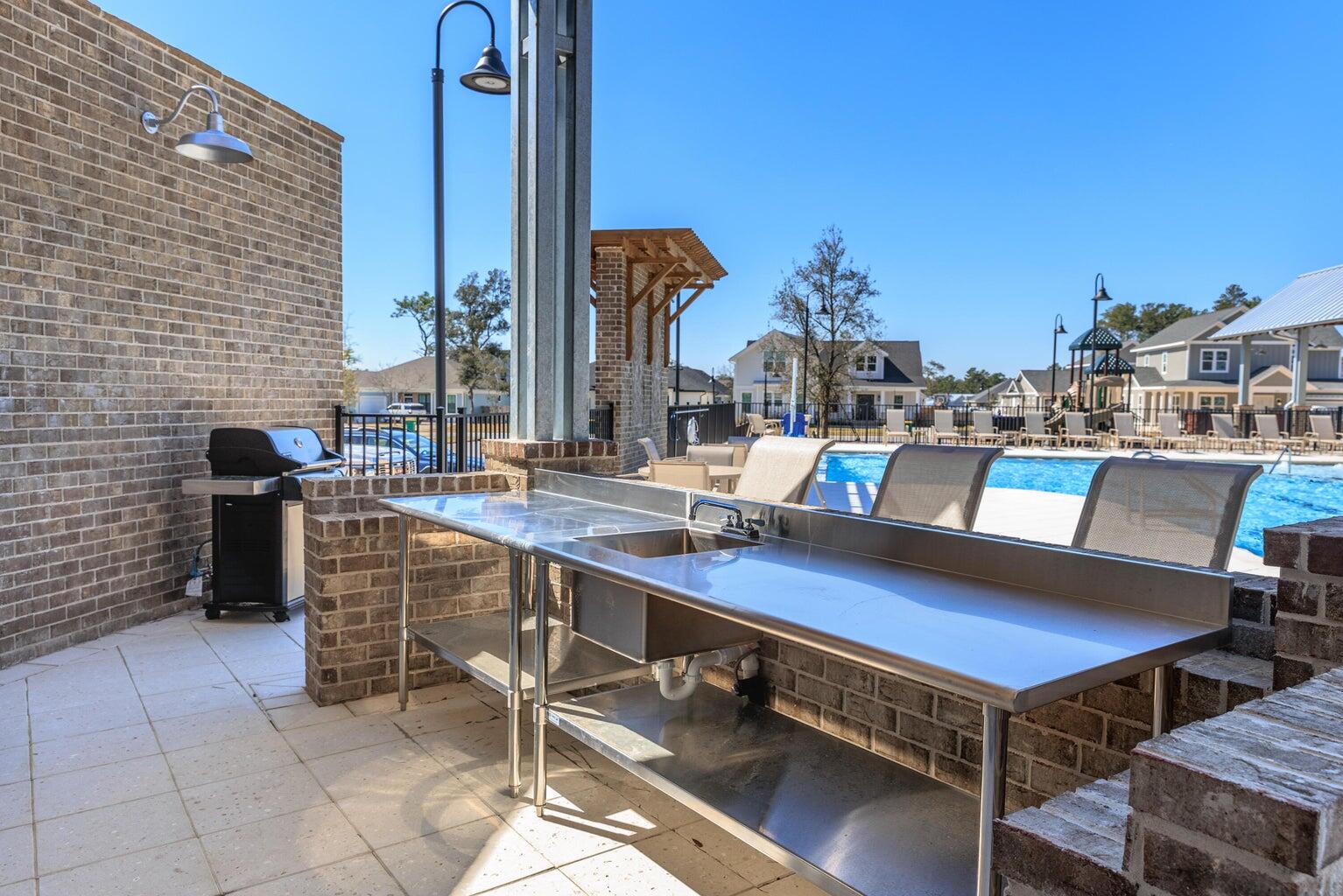 DEER MOSS CREEK - Residential