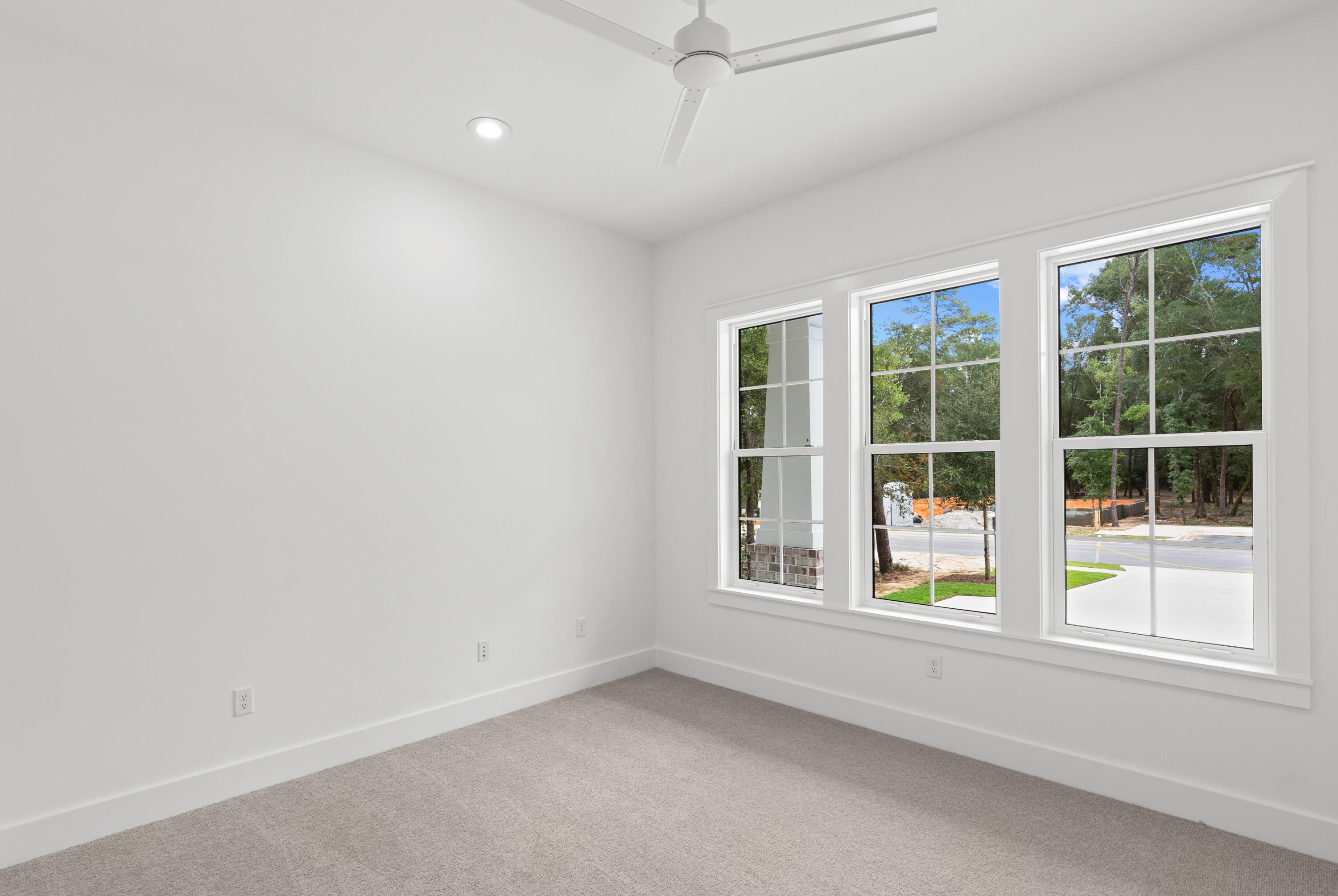 DEER MOSS CREEK - Residential