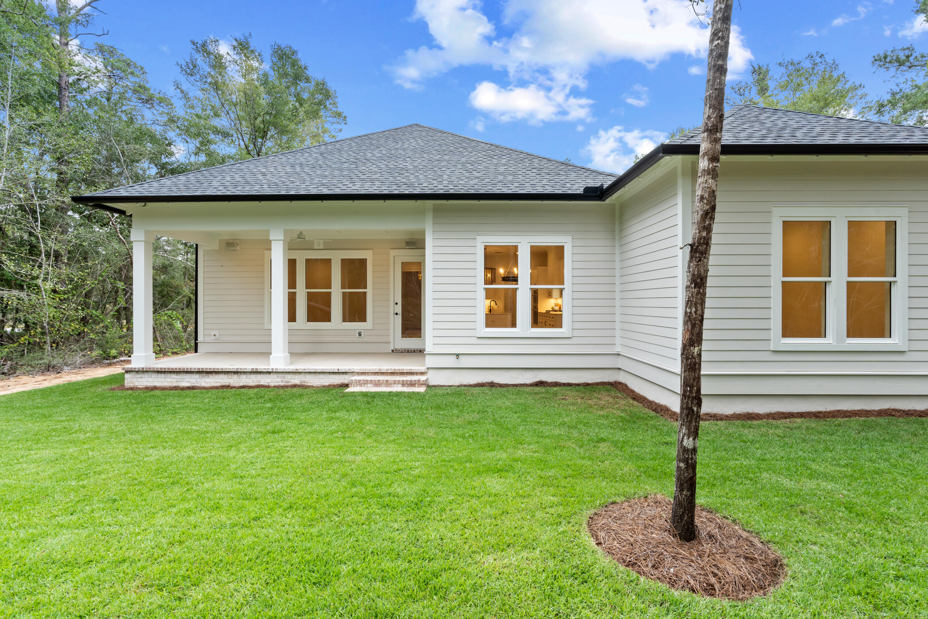 DEER MOSS CREEK - Residential