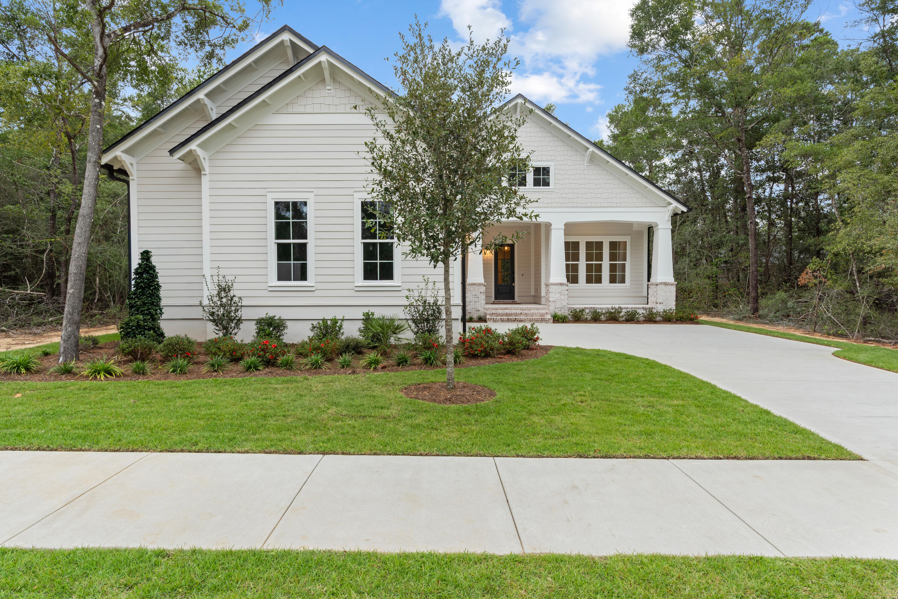 DEER MOSS CREEK - Residential