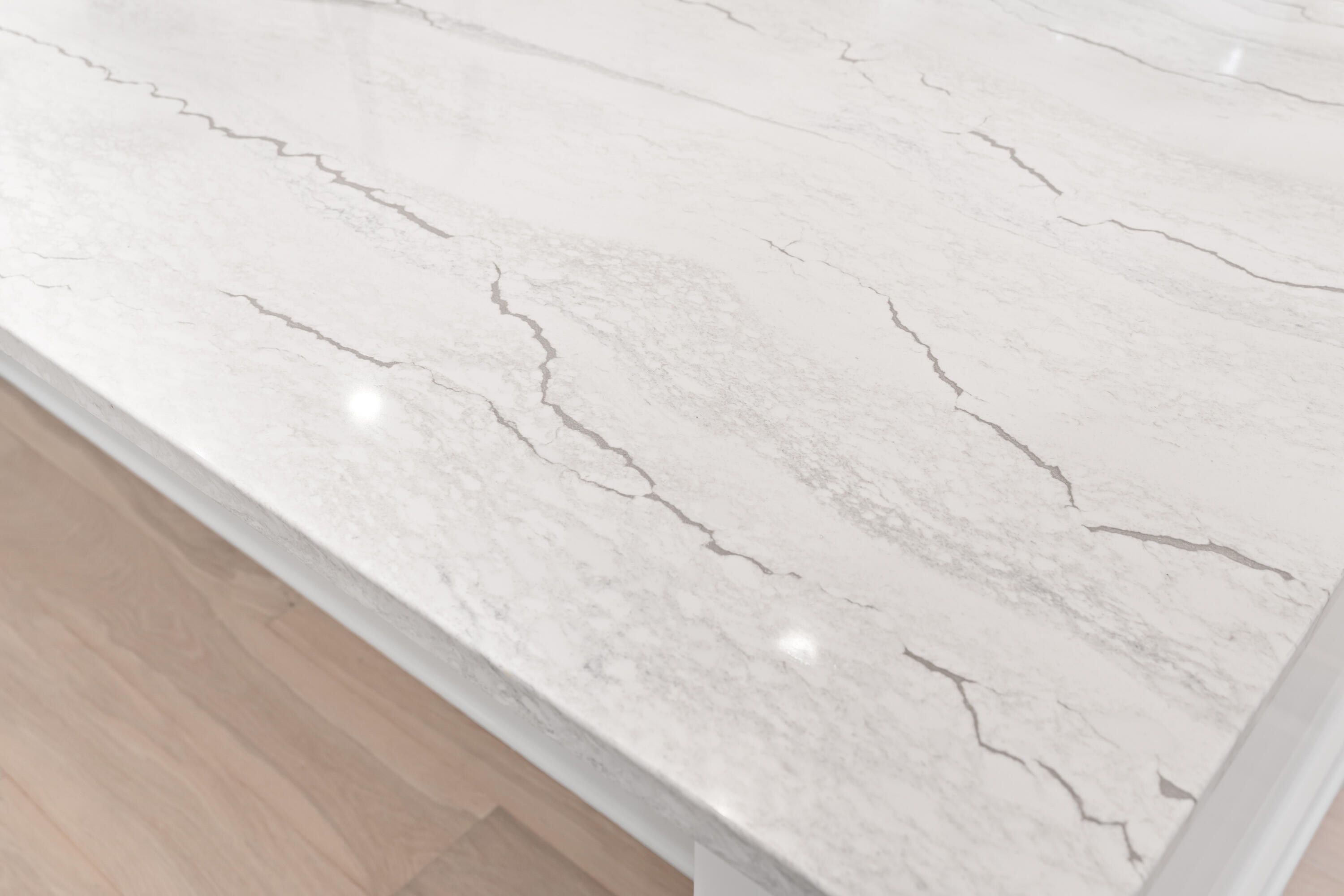 DEER MOSS CREEK - Residential