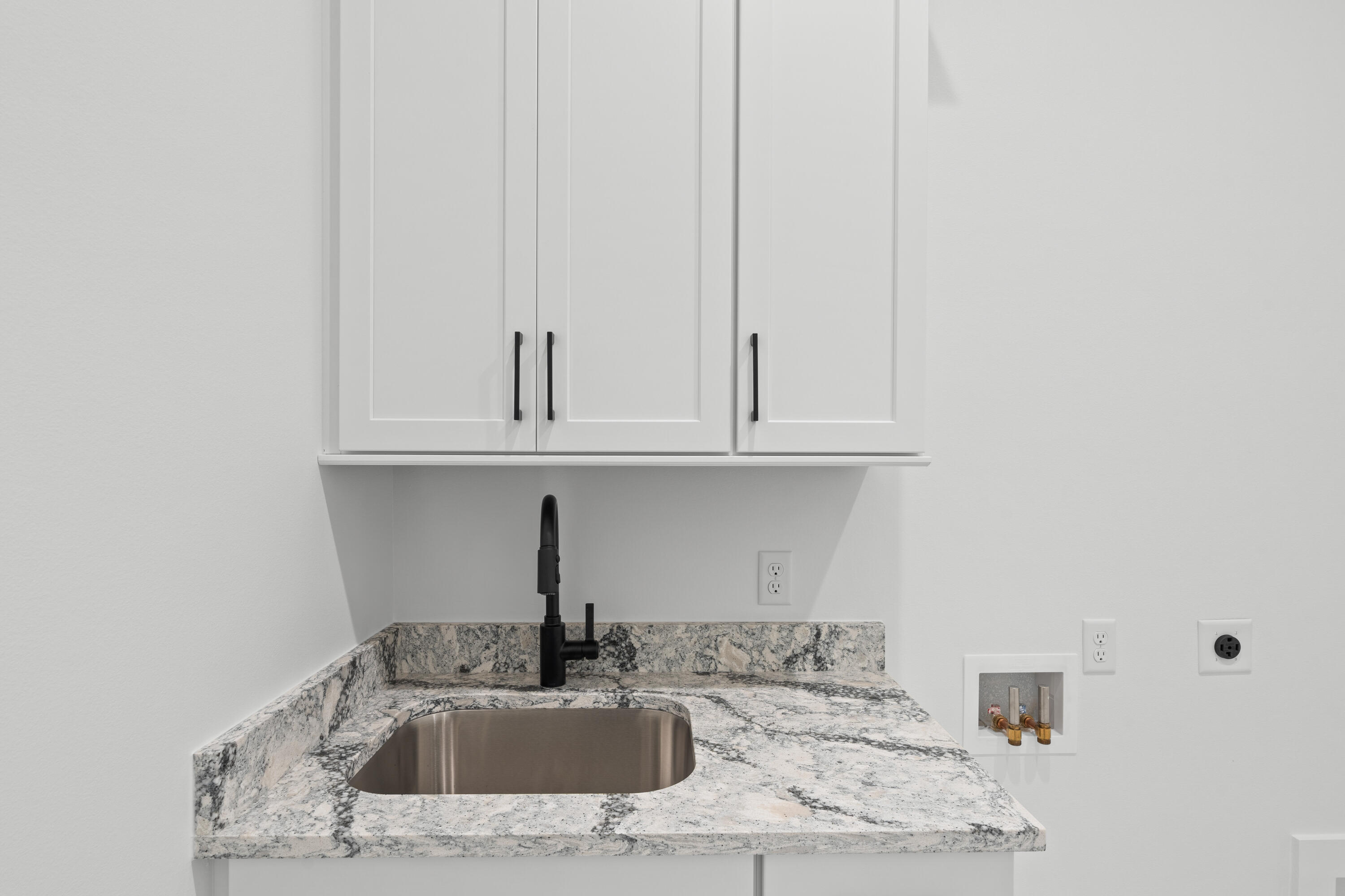 DEER MOSS CREEK - Residential