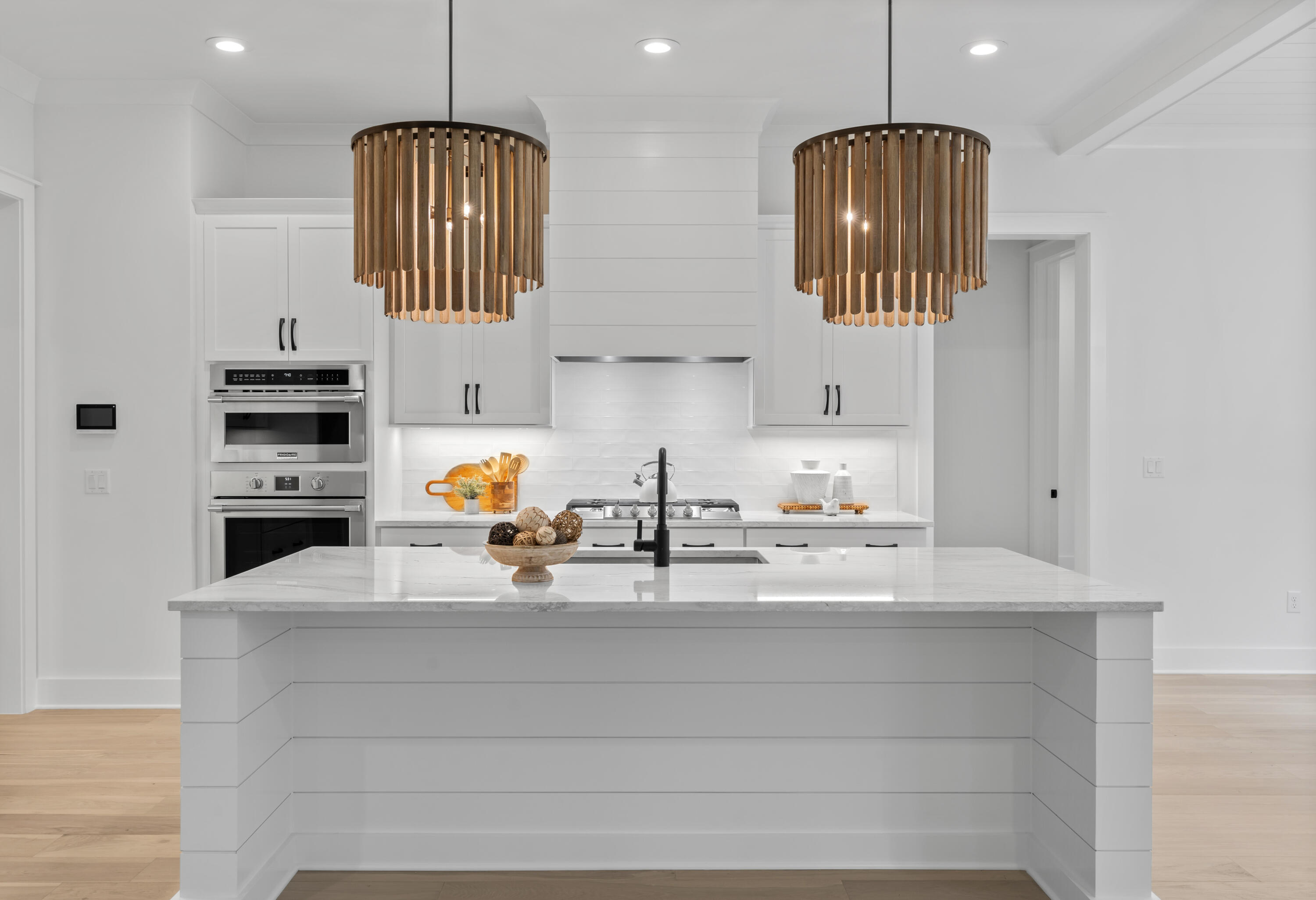 DEER MOSS CREEK - Residential