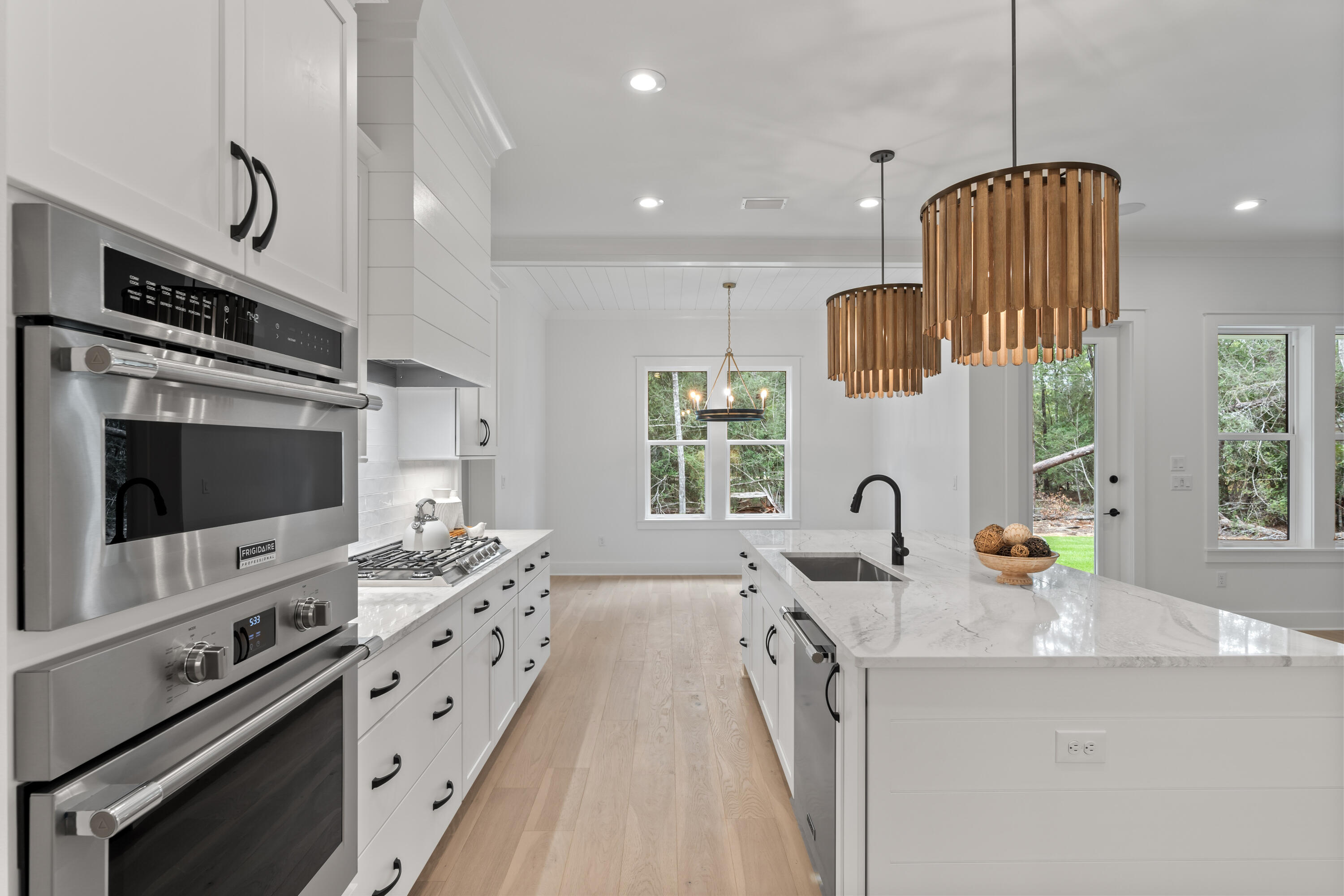 DEER MOSS CREEK - Residential