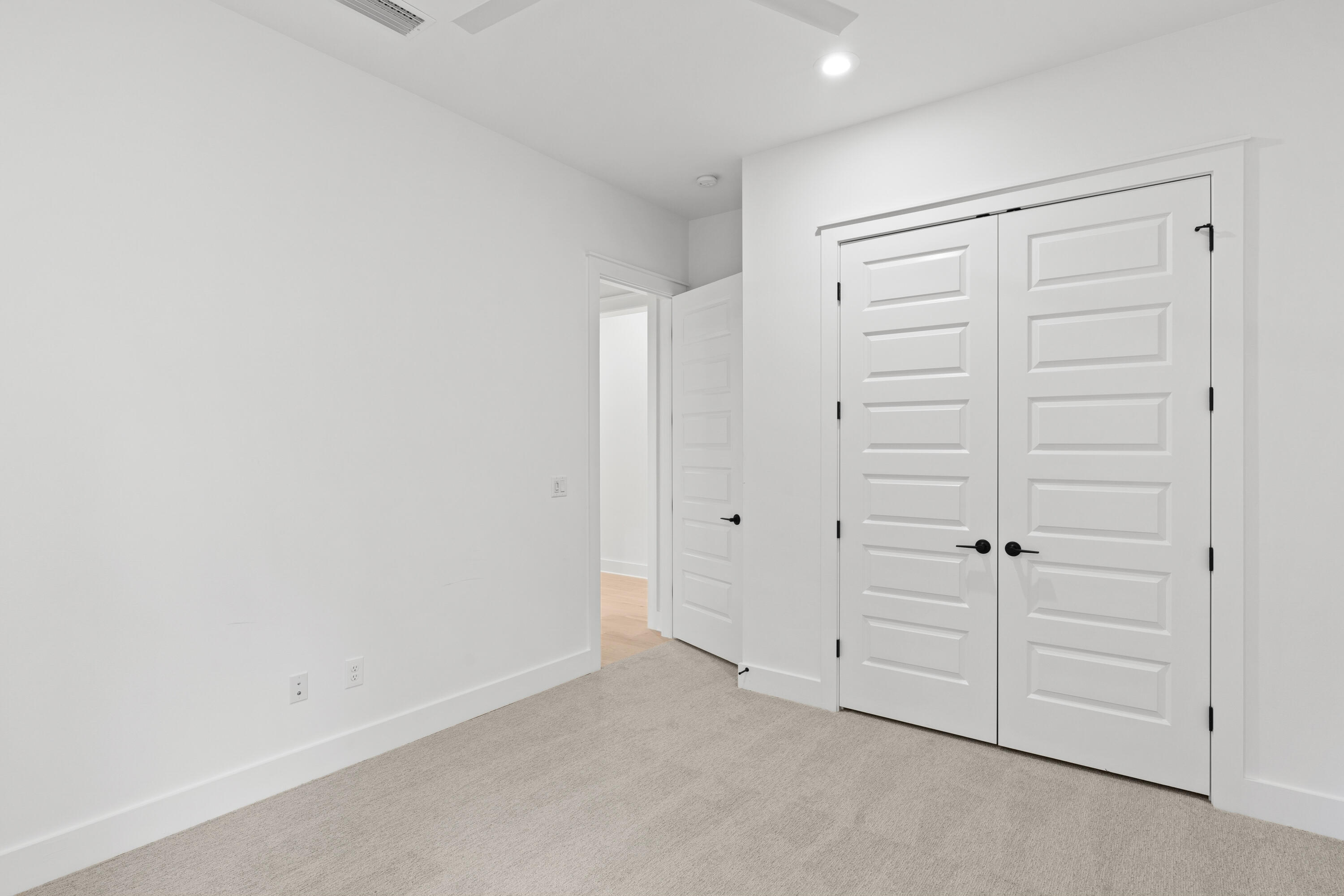 DEER MOSS CREEK - Residential