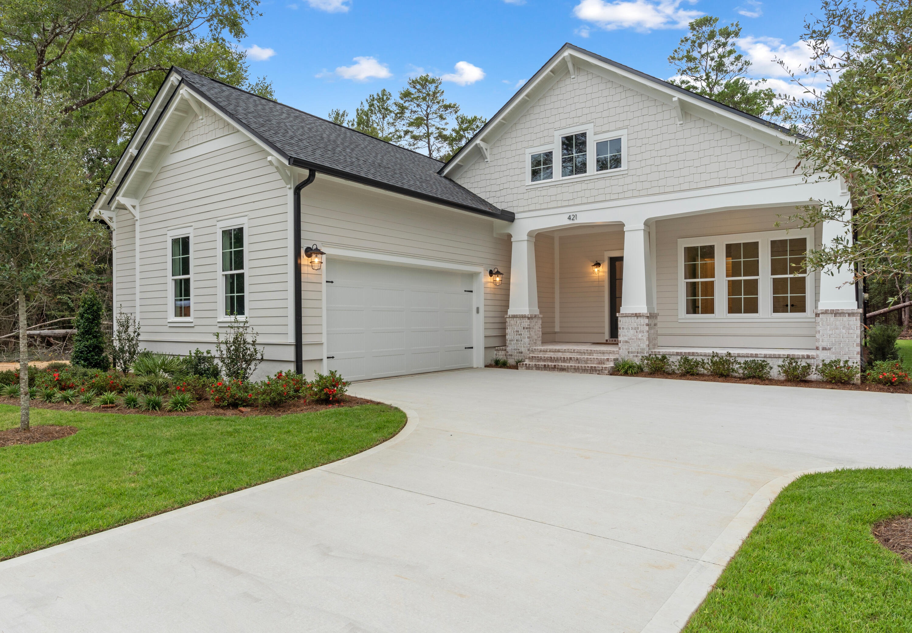 DEER MOSS CREEK - Residential