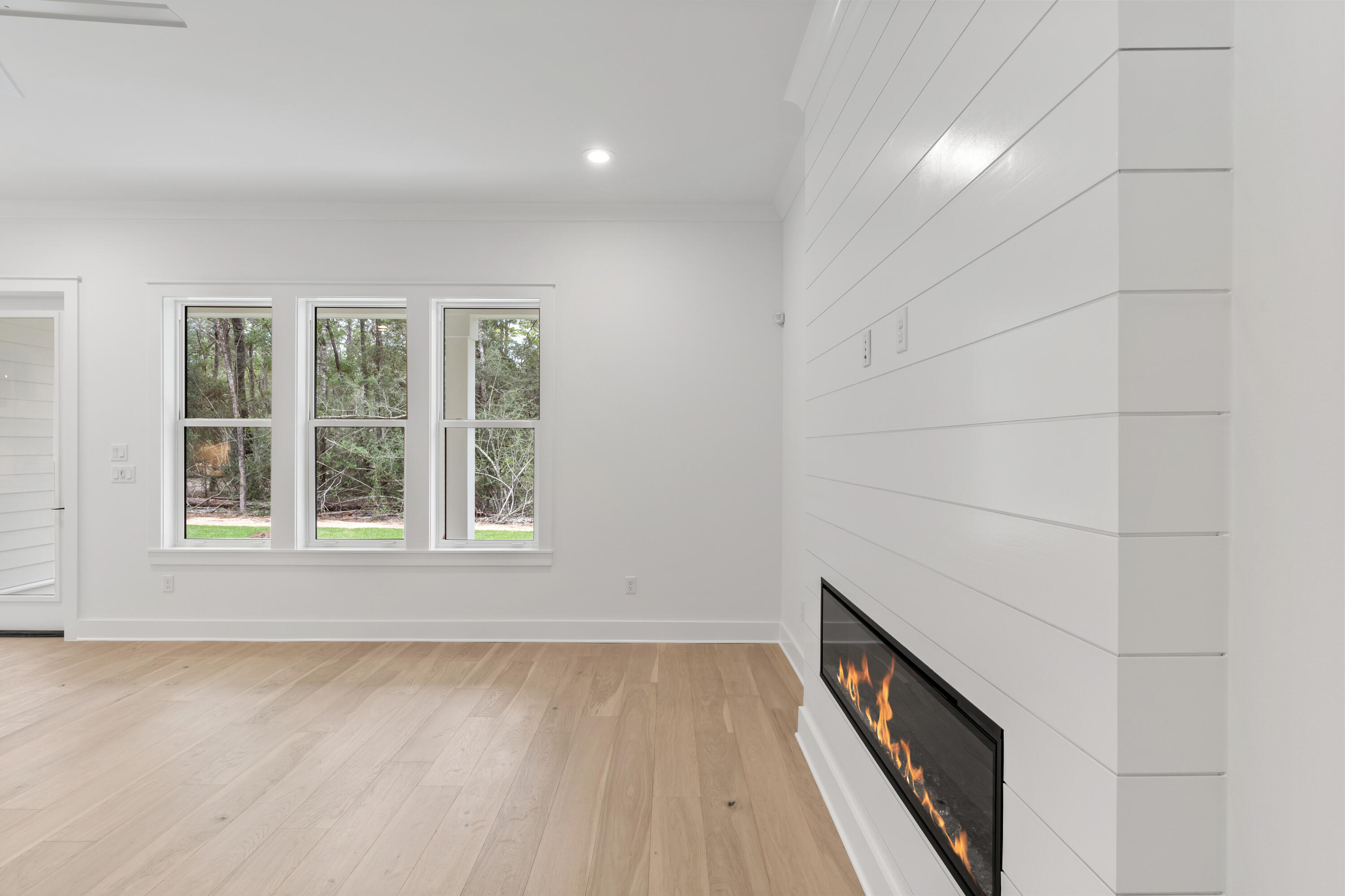 DEER MOSS CREEK - Residential