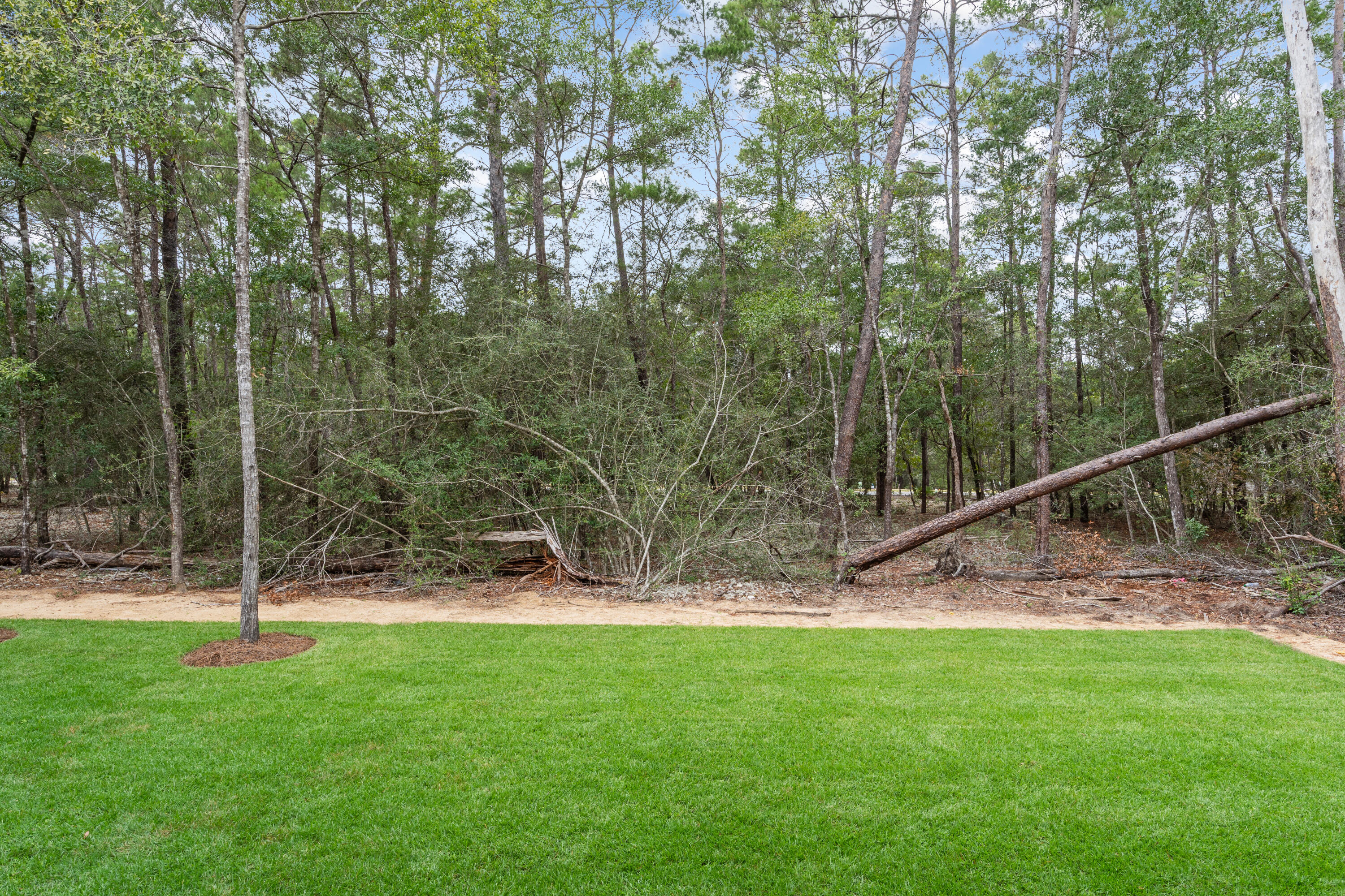 DEER MOSS CREEK - Residential