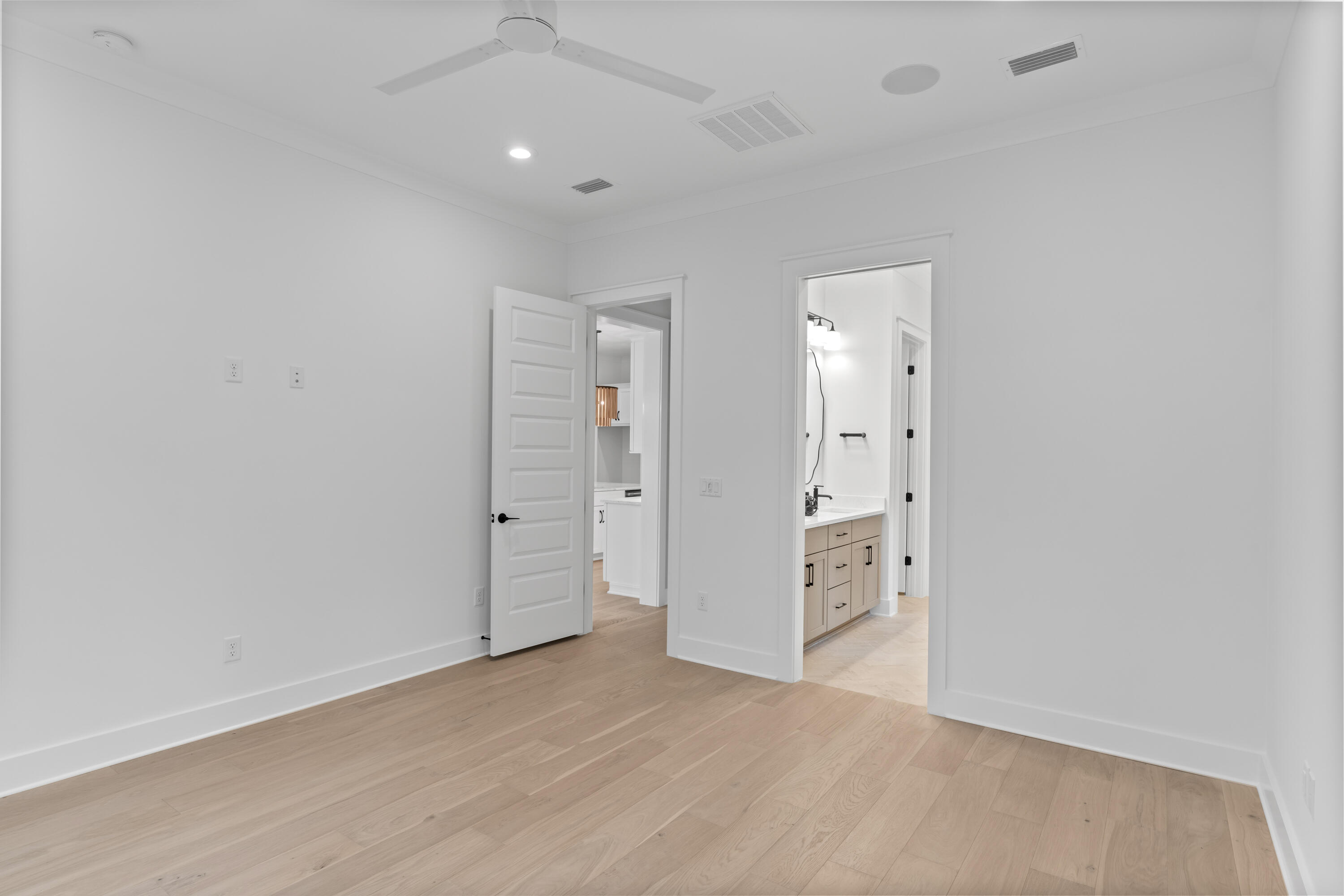 DEER MOSS CREEK - Residential