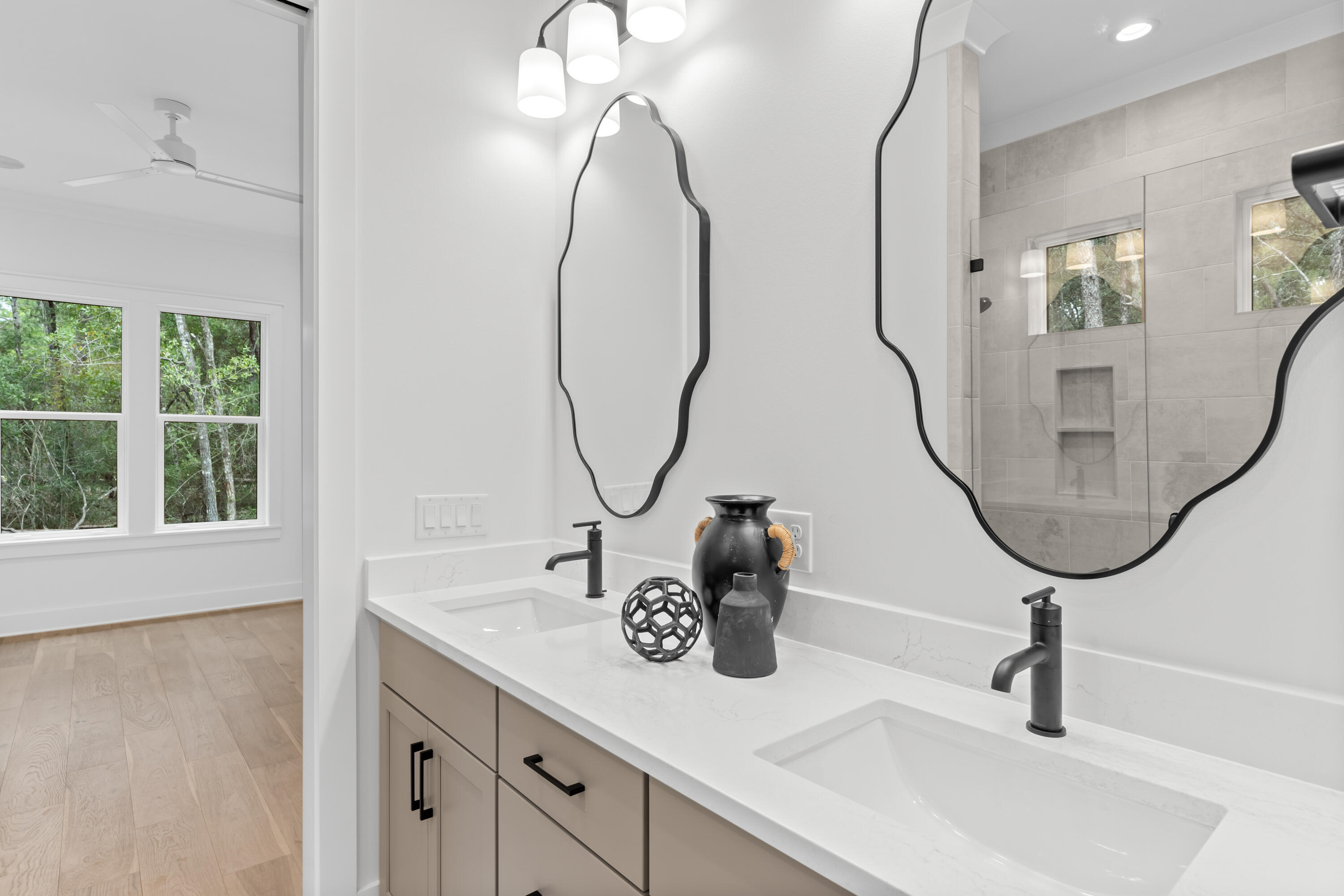 DEER MOSS CREEK - Residential