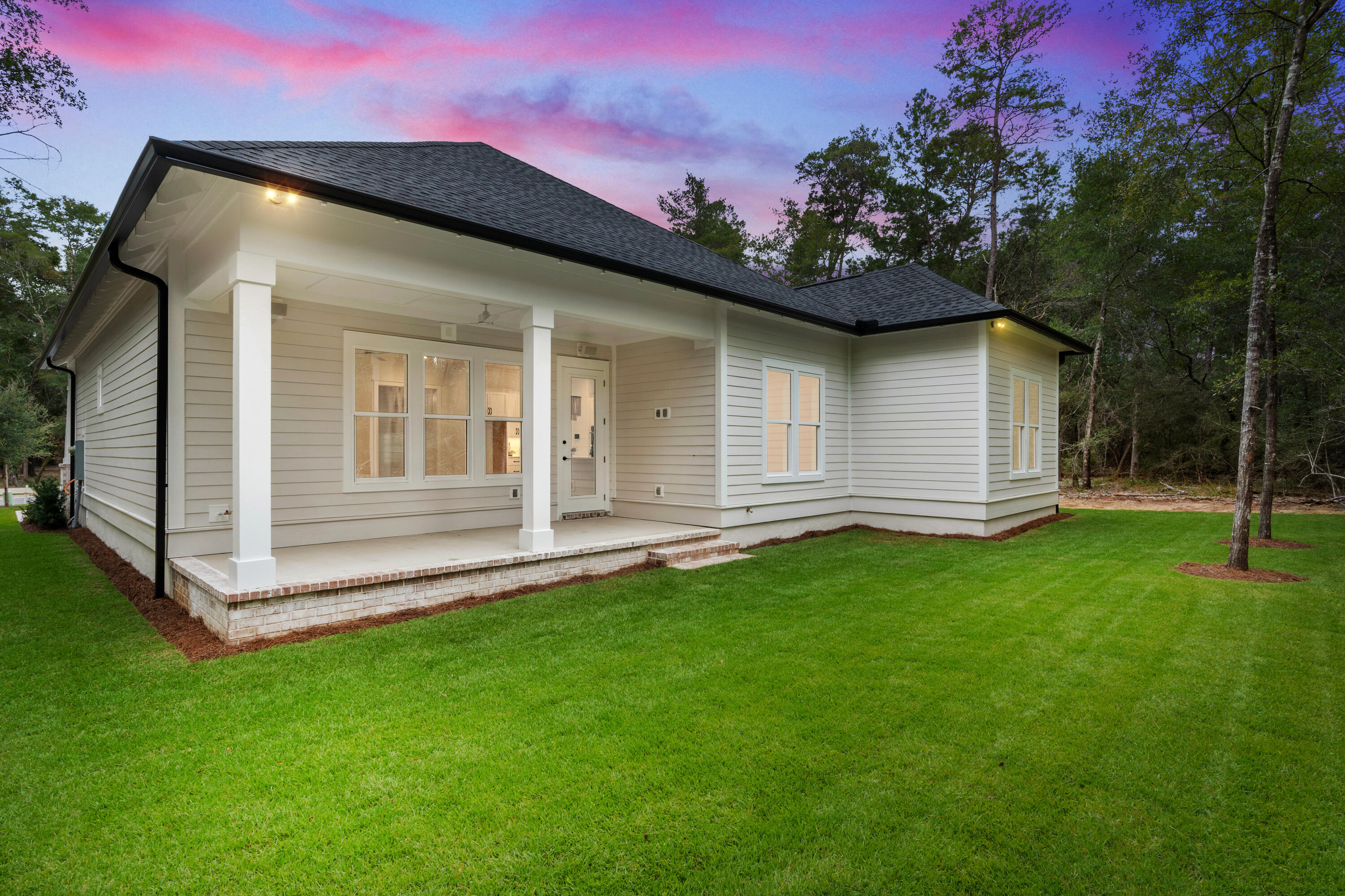 DEER MOSS CREEK - Residential