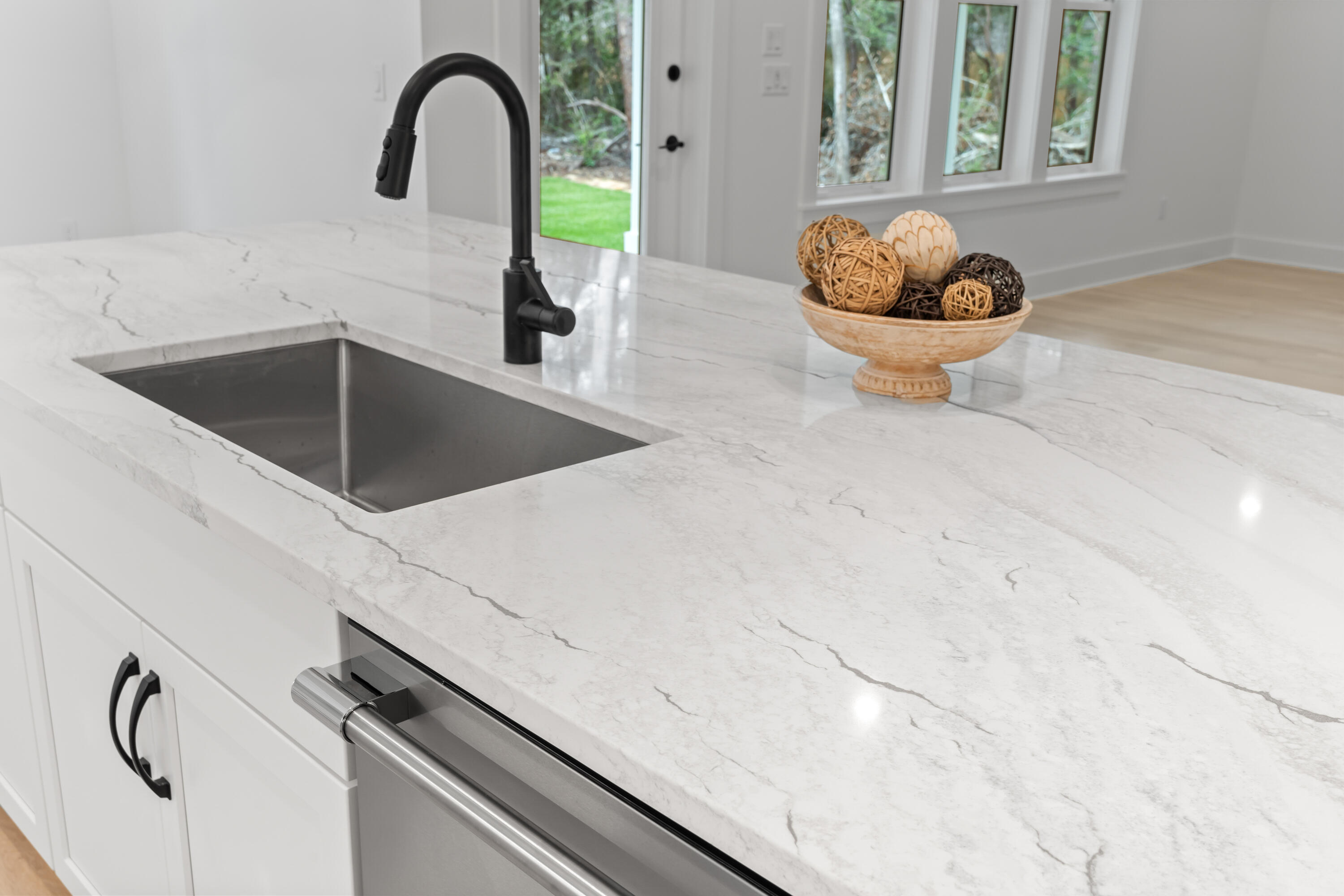 DEER MOSS CREEK - Residential