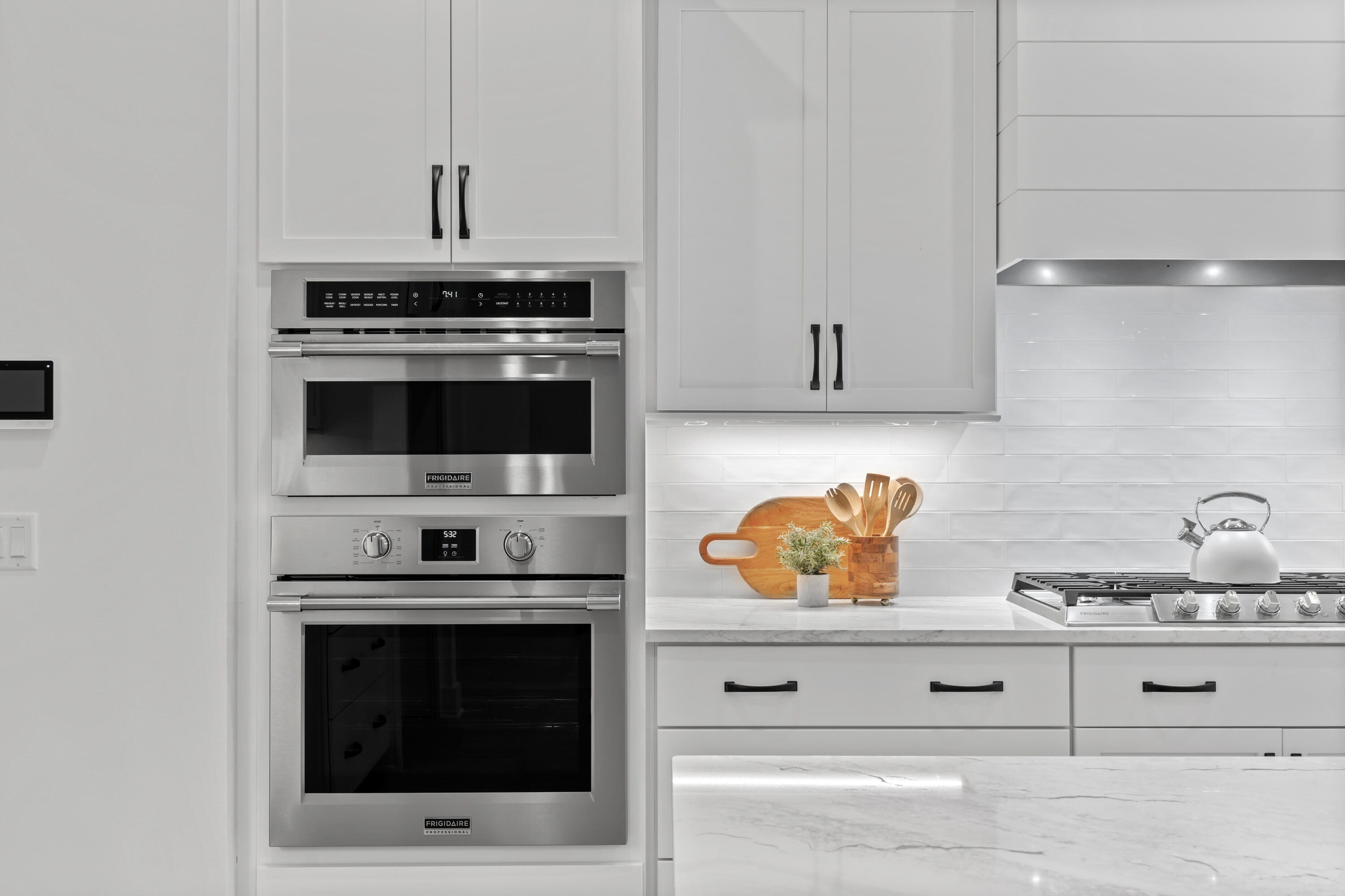 DEER MOSS CREEK - Residential