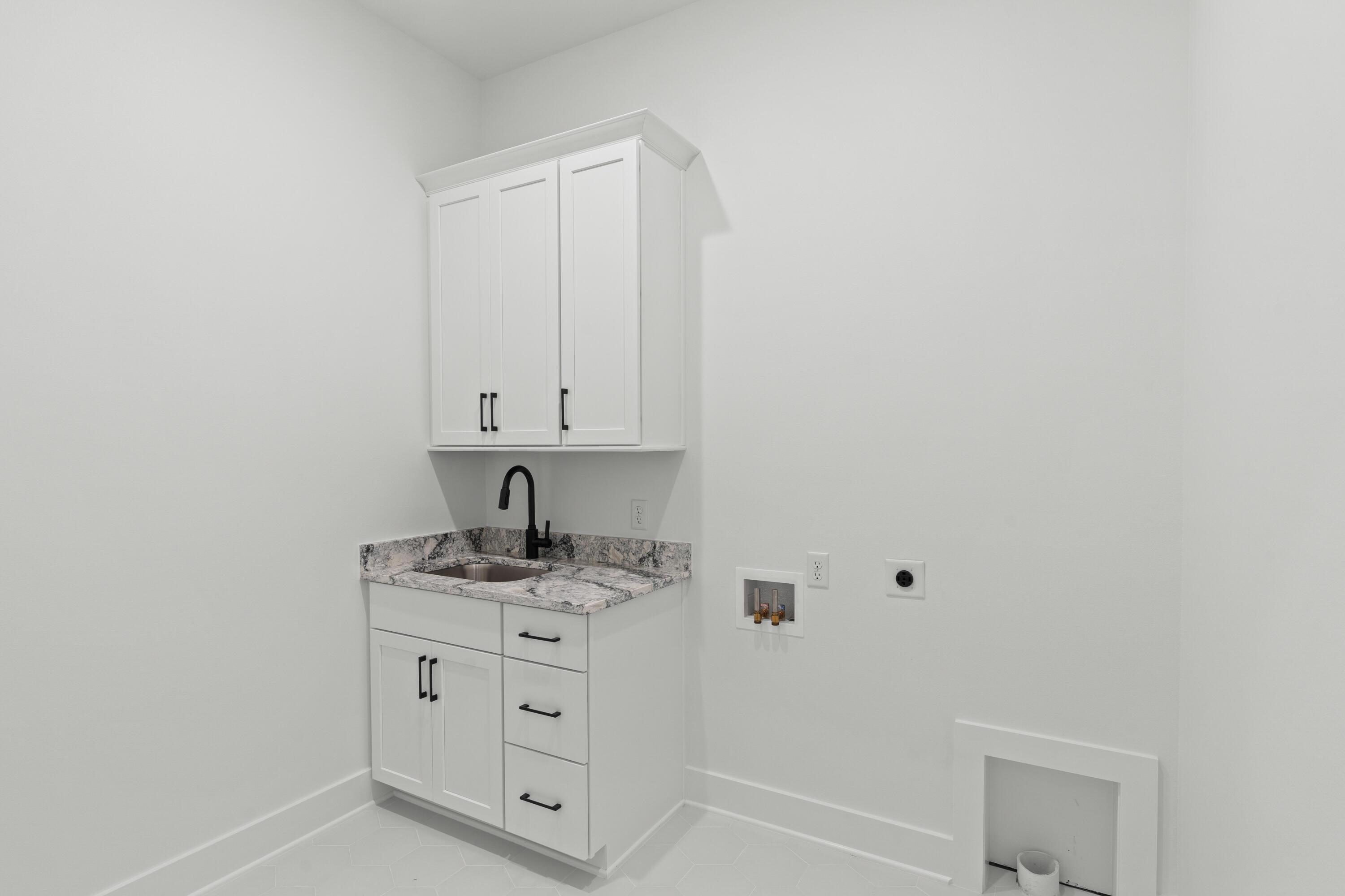 DEER MOSS CREEK - Residential