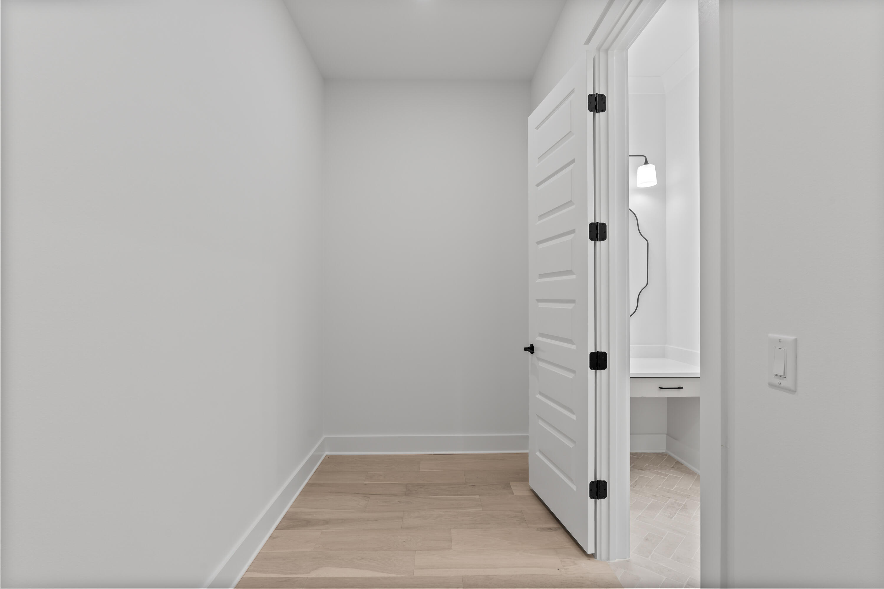 DEER MOSS CREEK - Residential