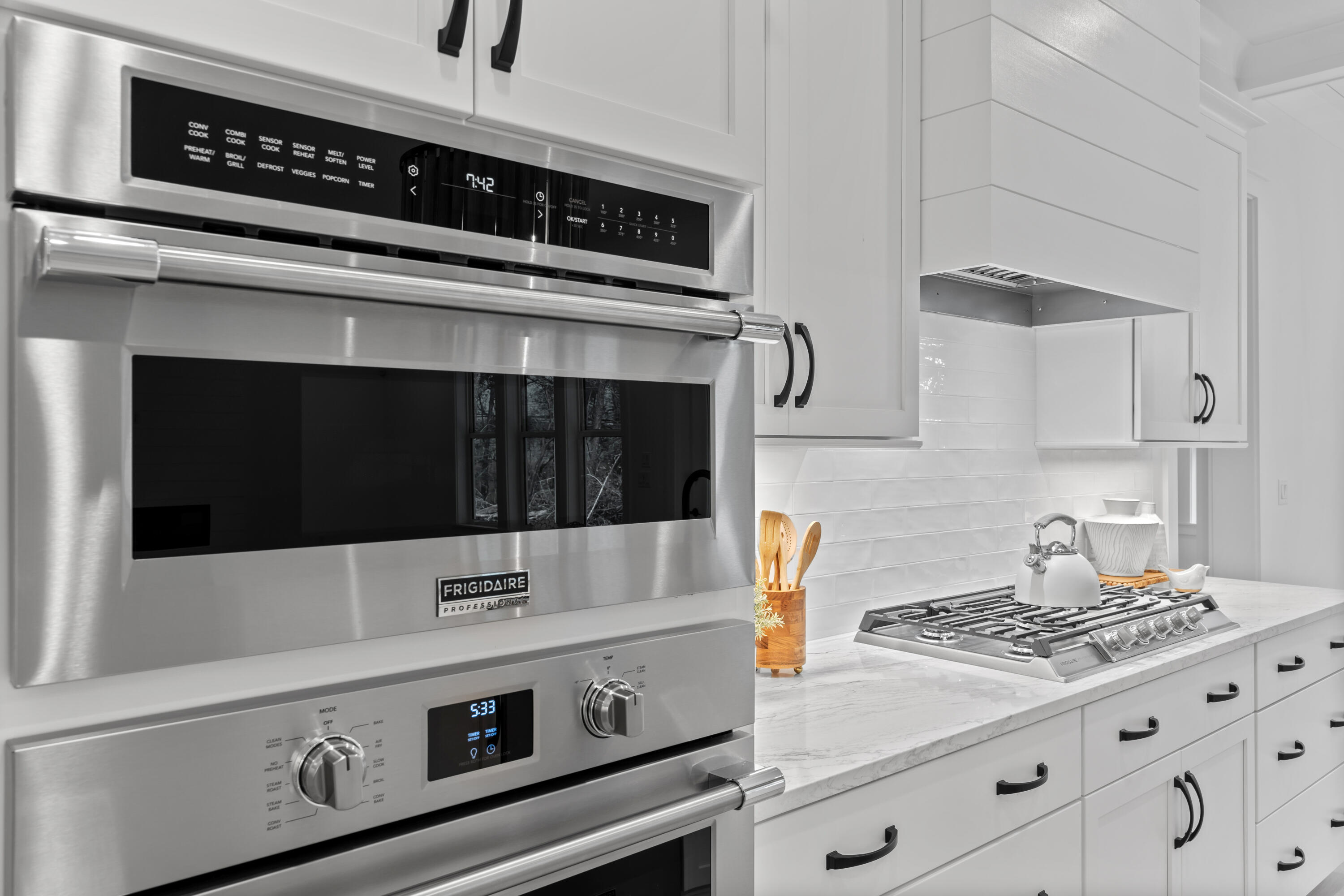 DEER MOSS CREEK - Residential