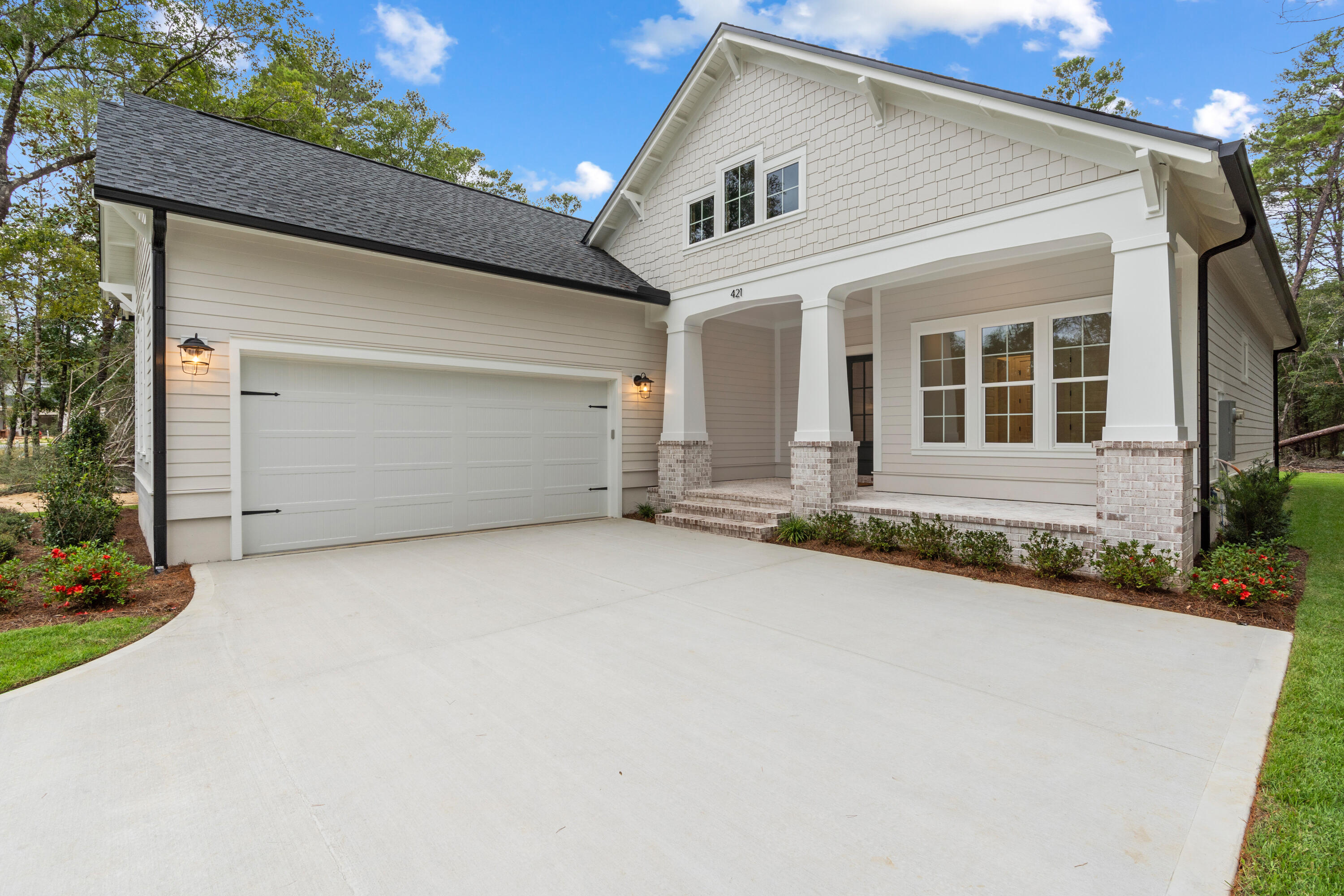 DEER MOSS CREEK - Residential