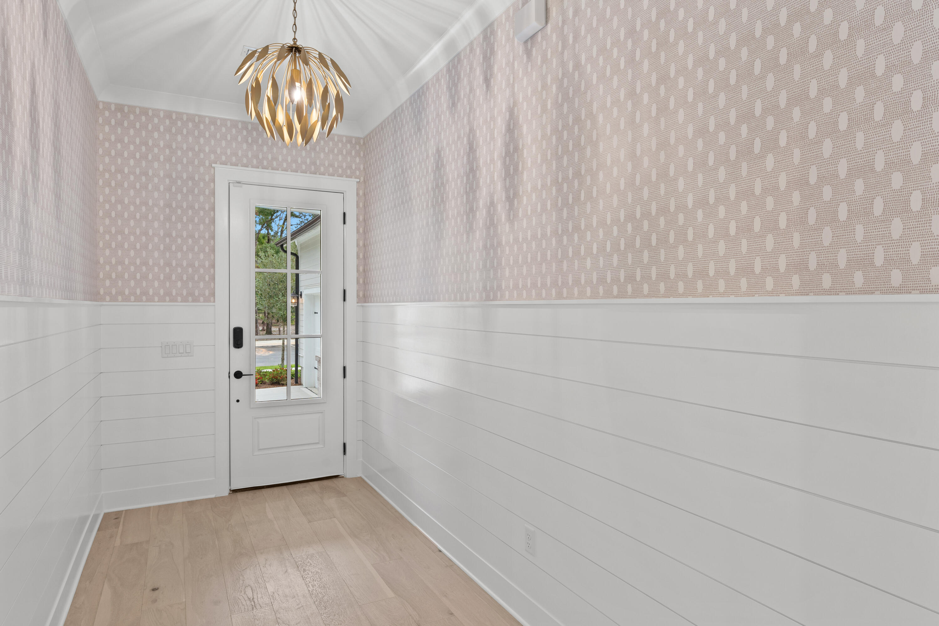 DEER MOSS CREEK - Residential