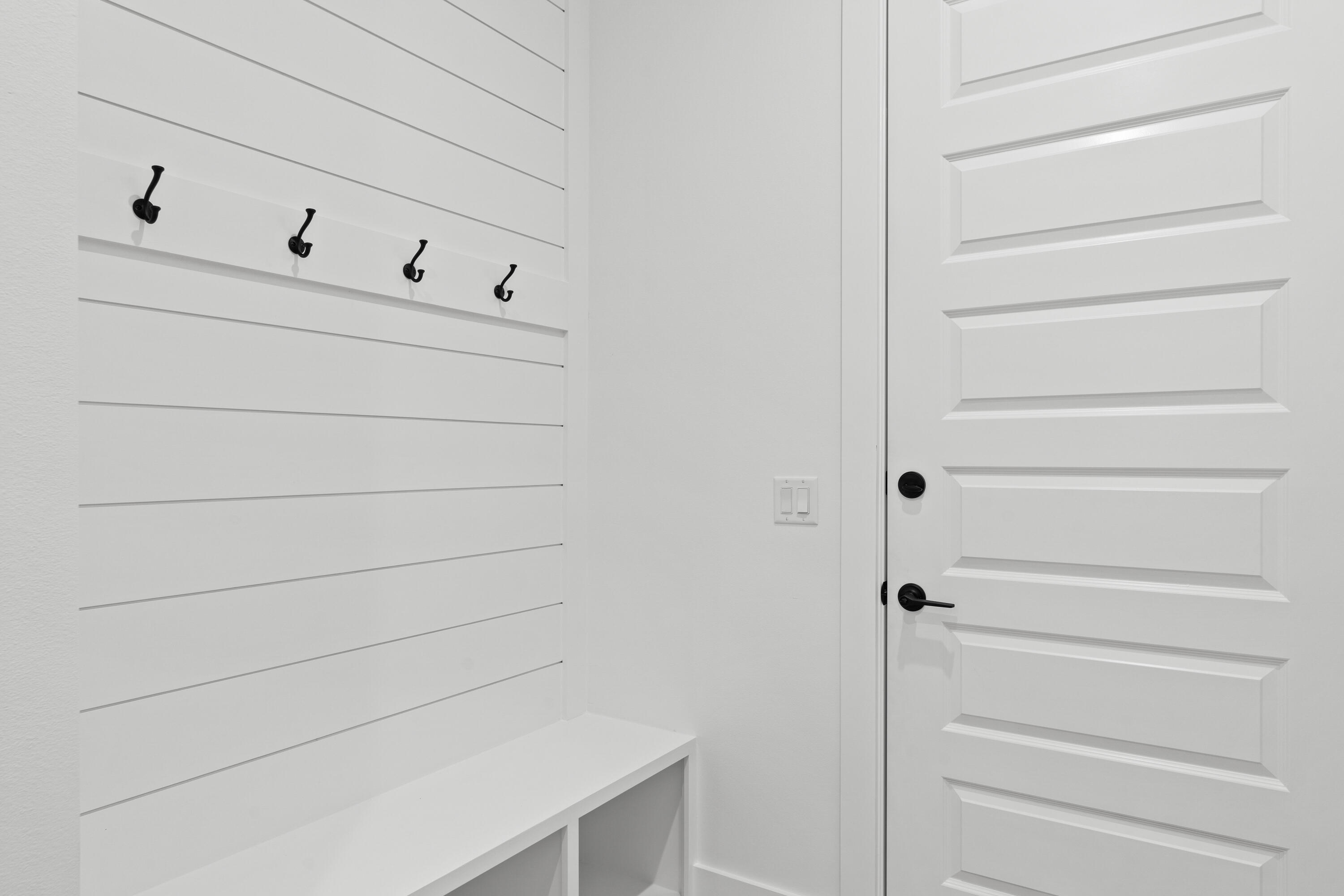 DEER MOSS CREEK - Residential