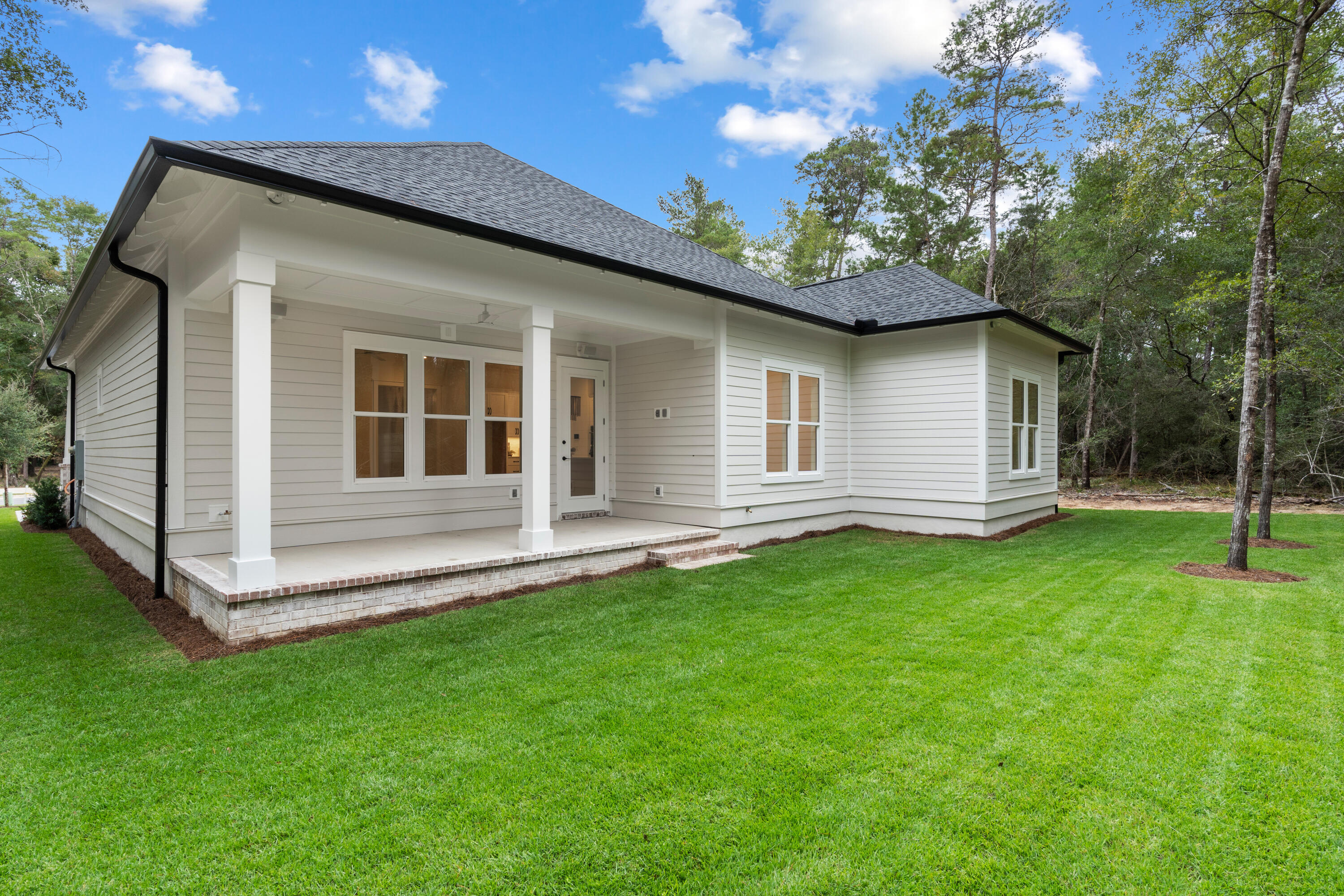 DEER MOSS CREEK - Residential