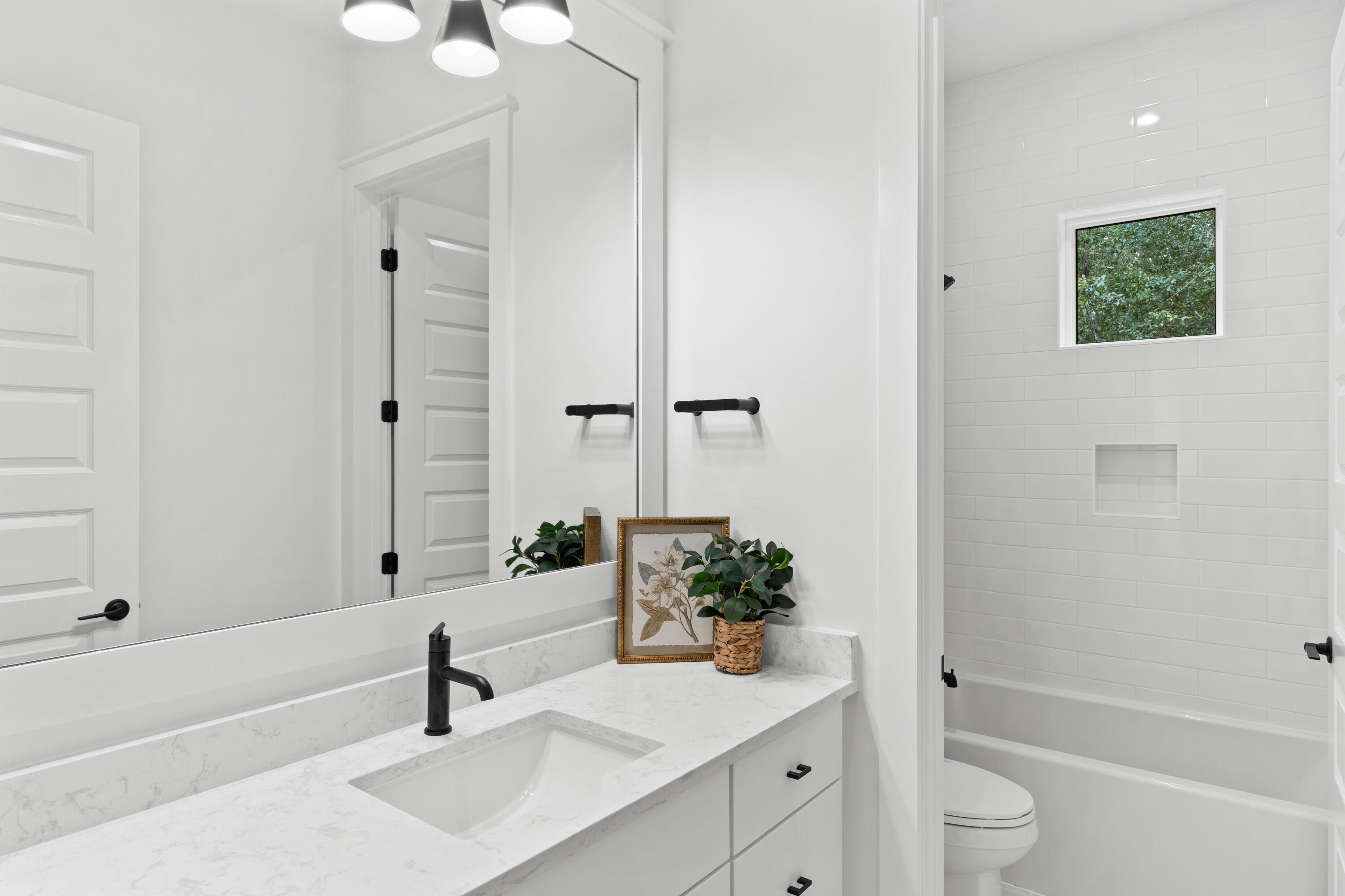 DEER MOSS CREEK - Residential