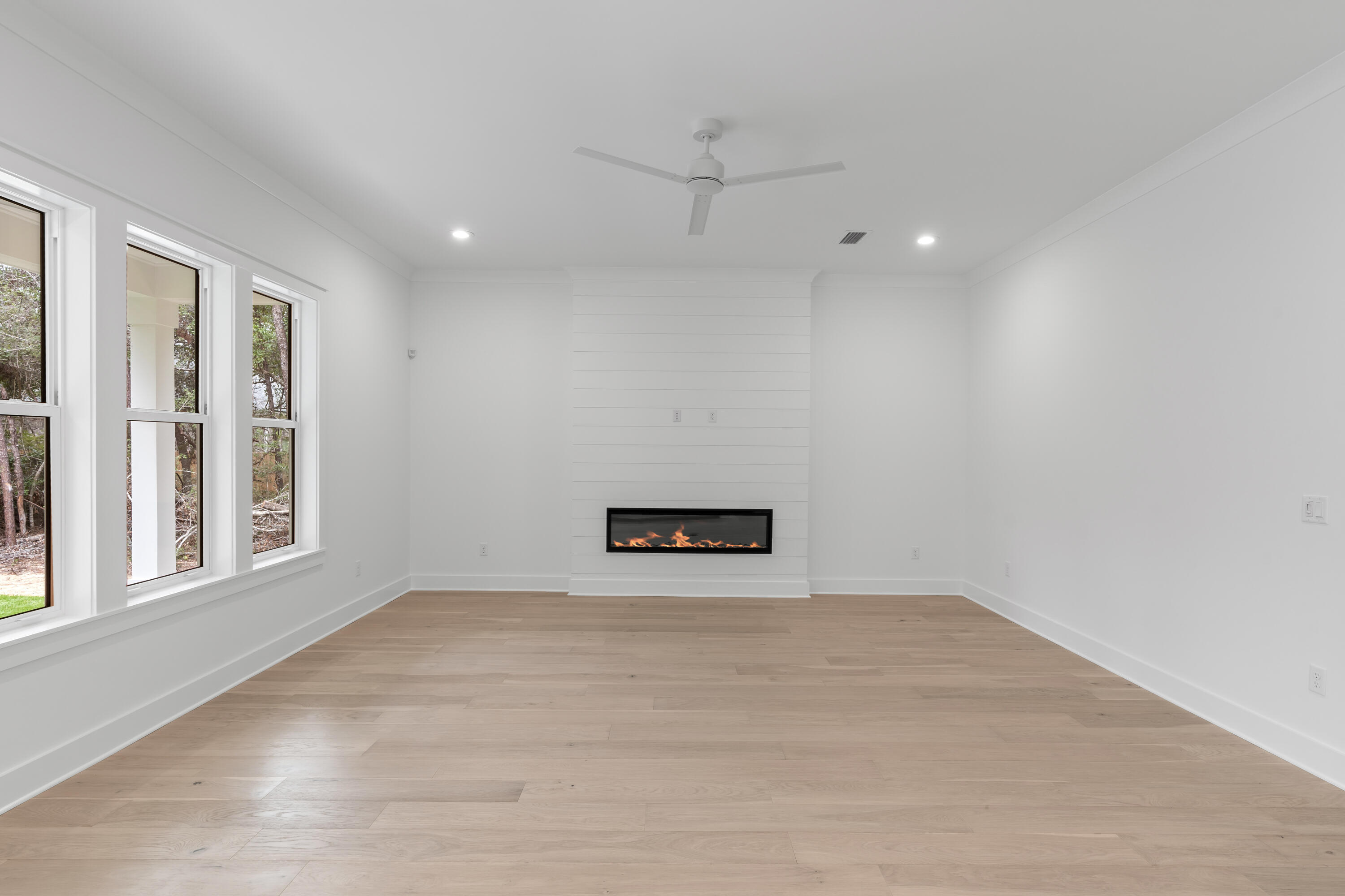 DEER MOSS CREEK - Residential