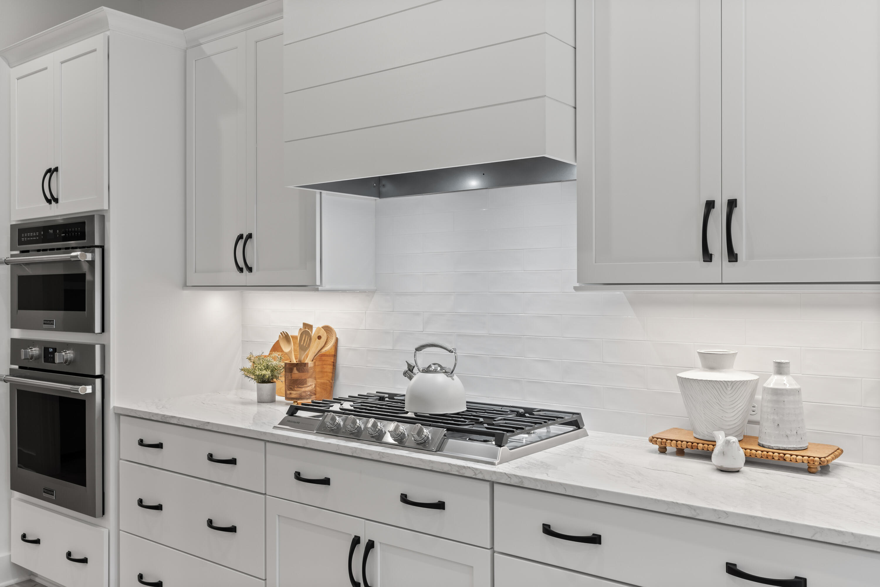 DEER MOSS CREEK - Residential