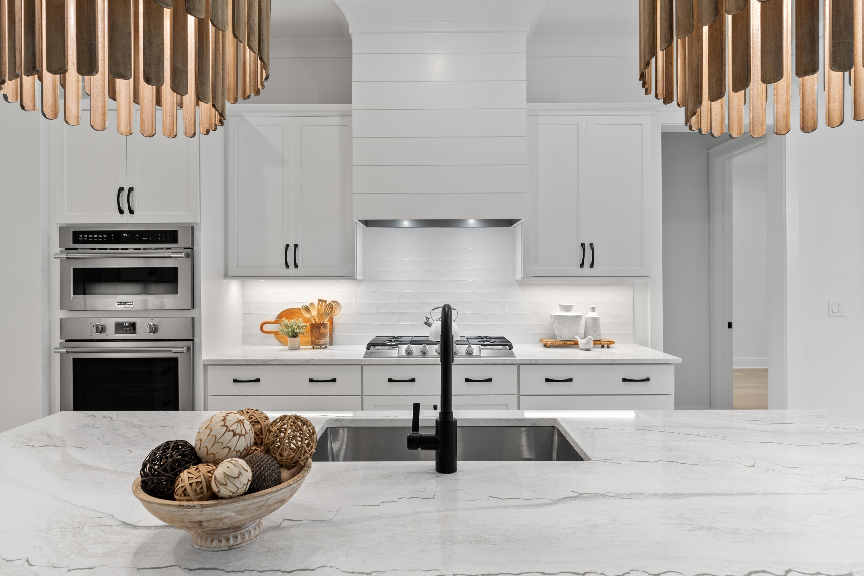 DEER MOSS CREEK - Residential