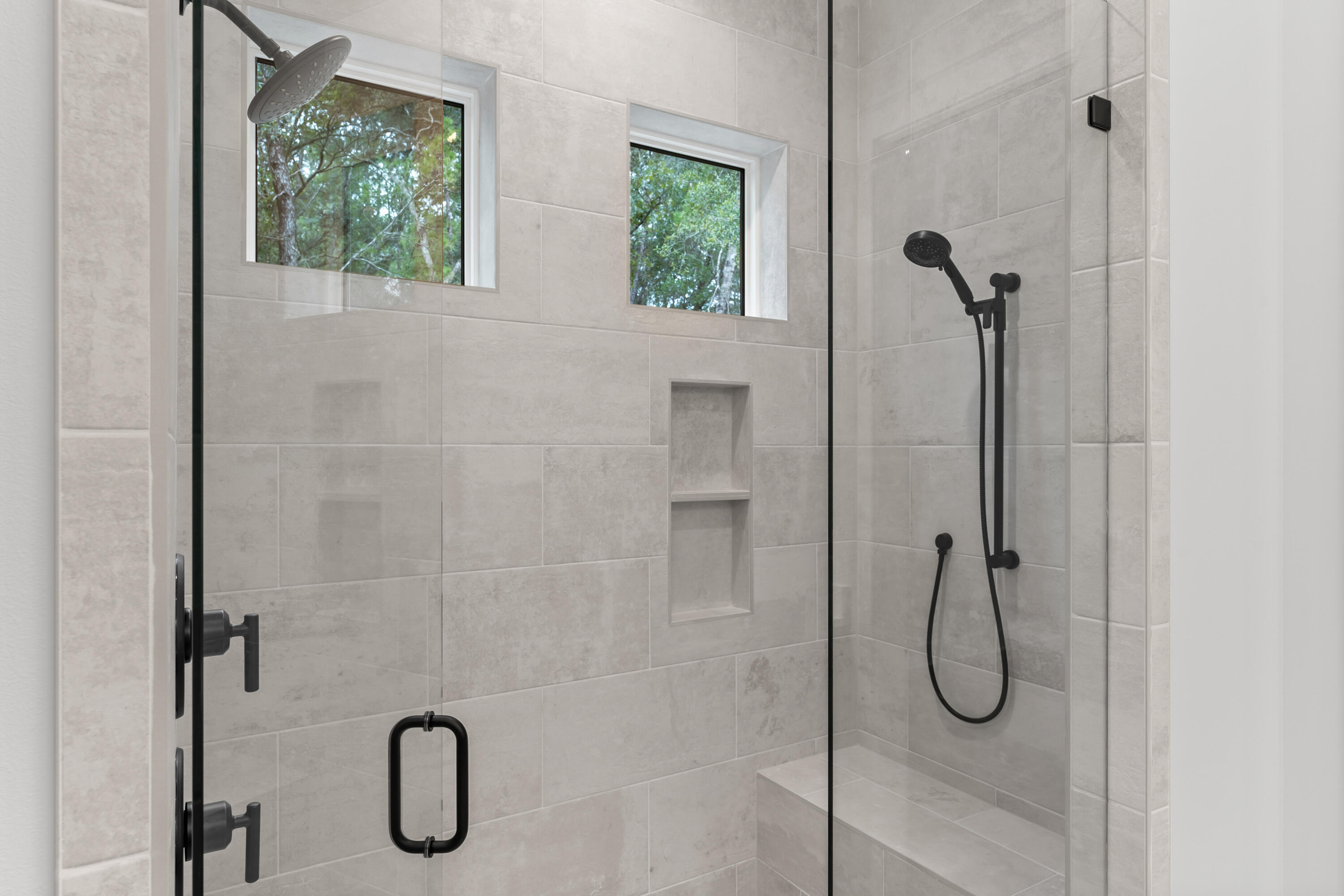 DEER MOSS CREEK - Residential