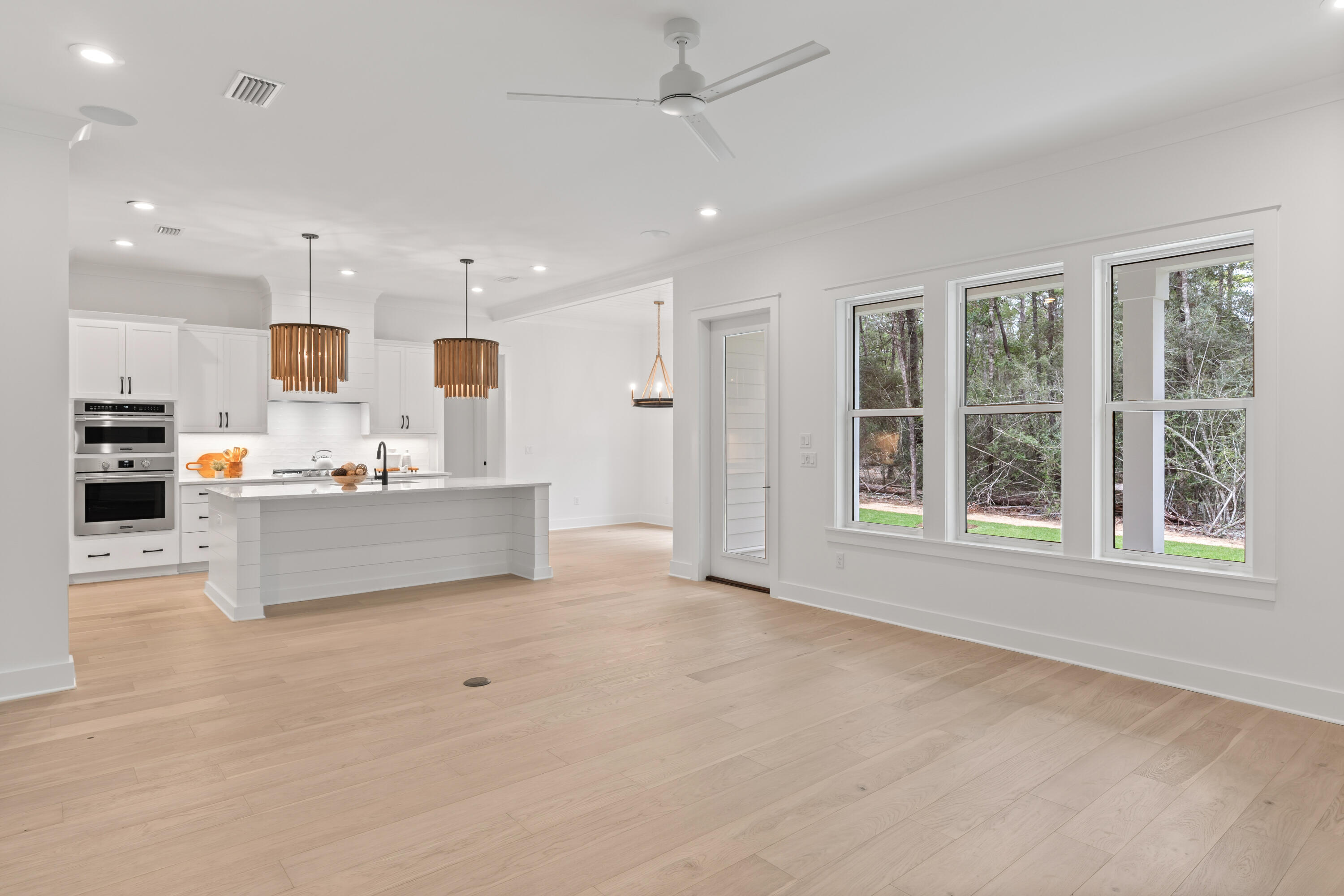 DEER MOSS CREEK - Residential