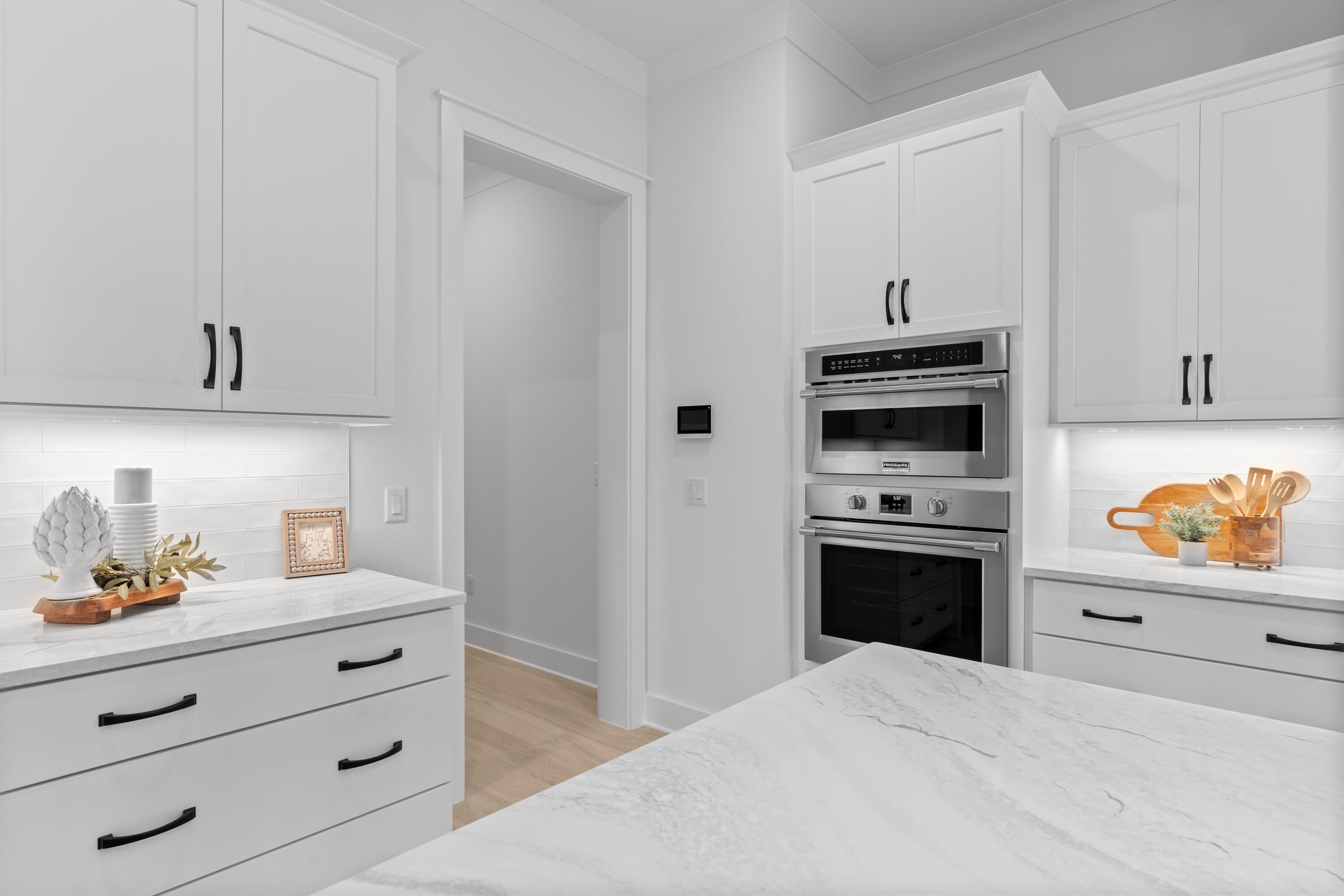 DEER MOSS CREEK - Residential