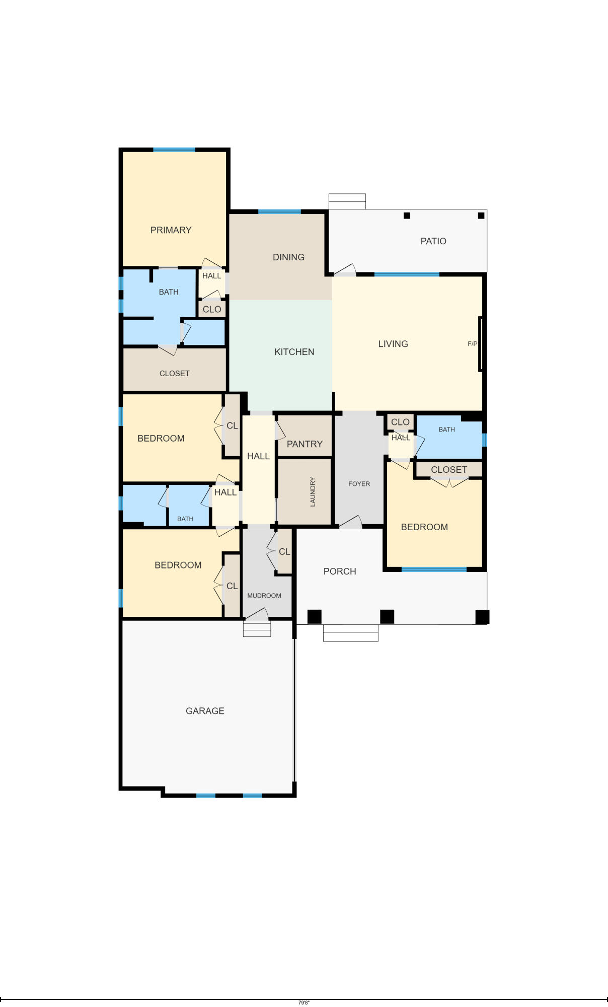 DEER MOSS CREEK - Residential