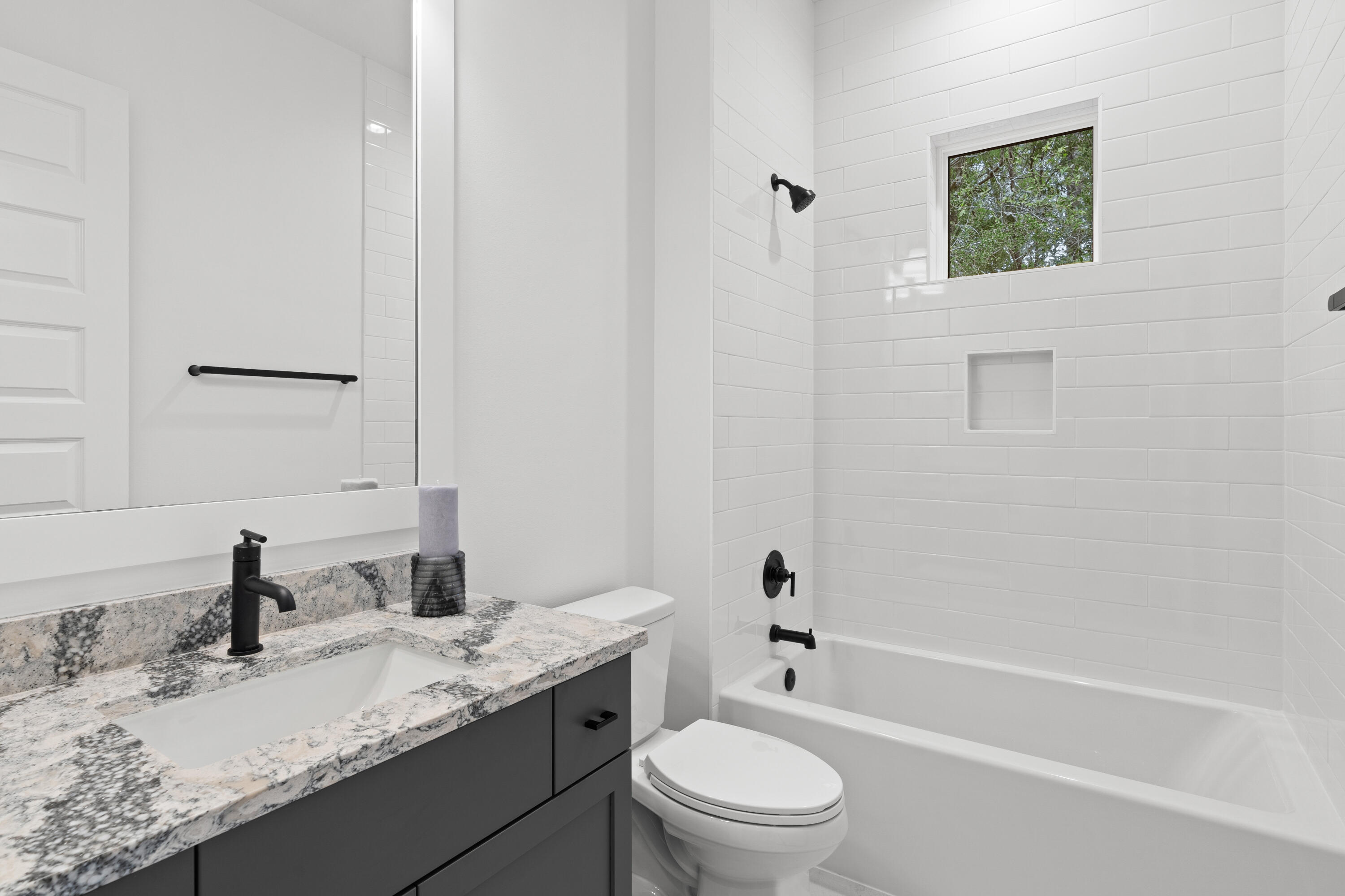 DEER MOSS CREEK - Residential