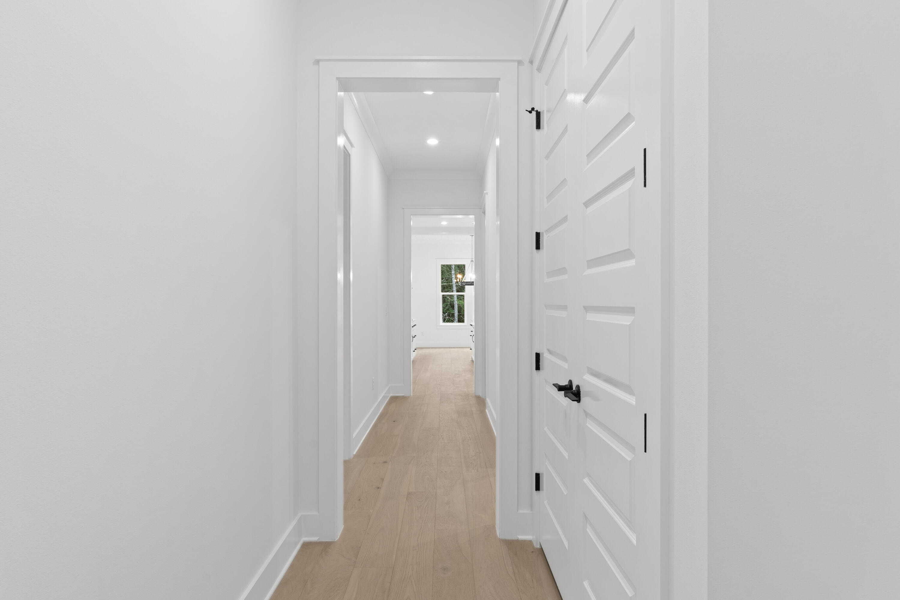 DEER MOSS CREEK - Residential