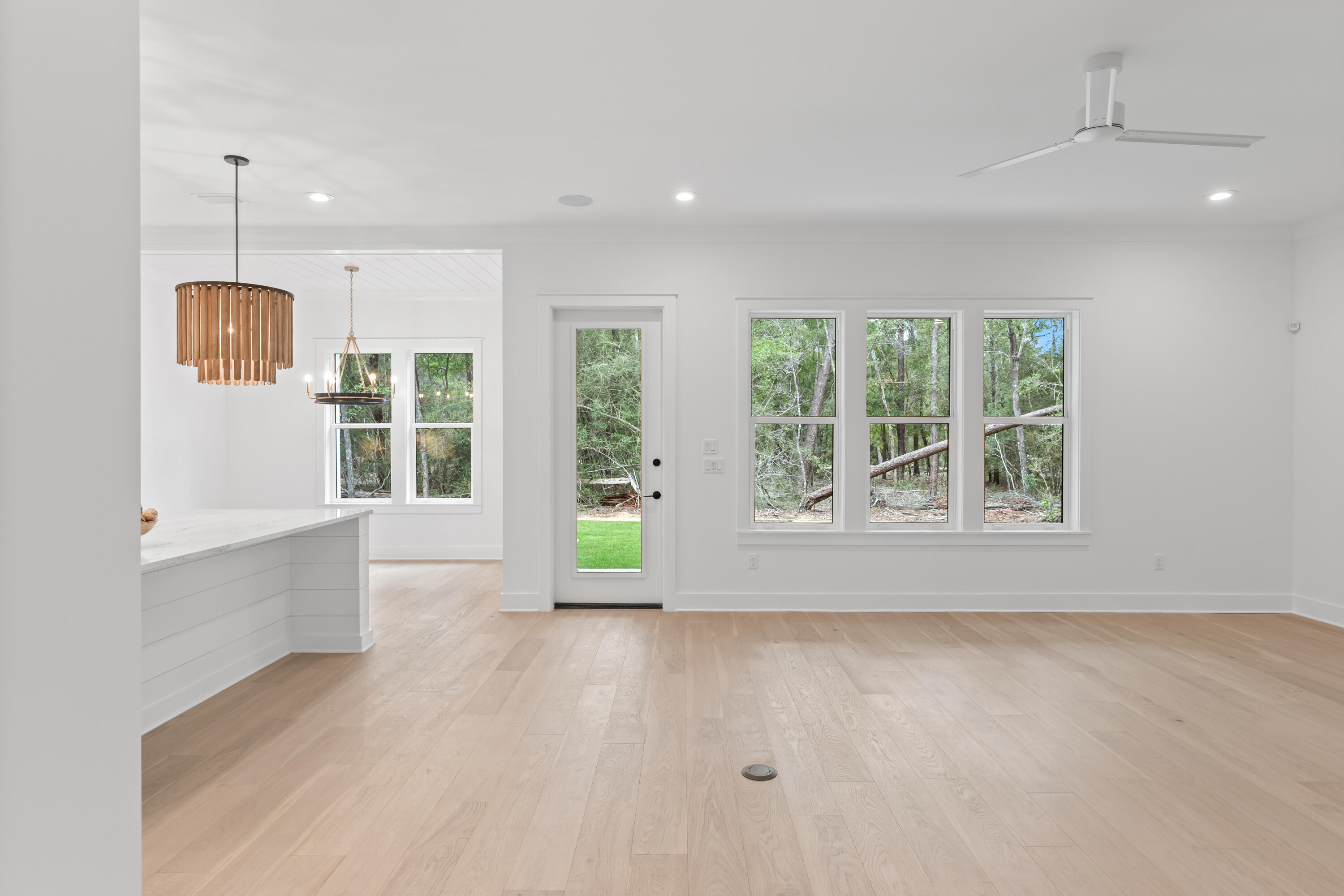 DEER MOSS CREEK - Residential