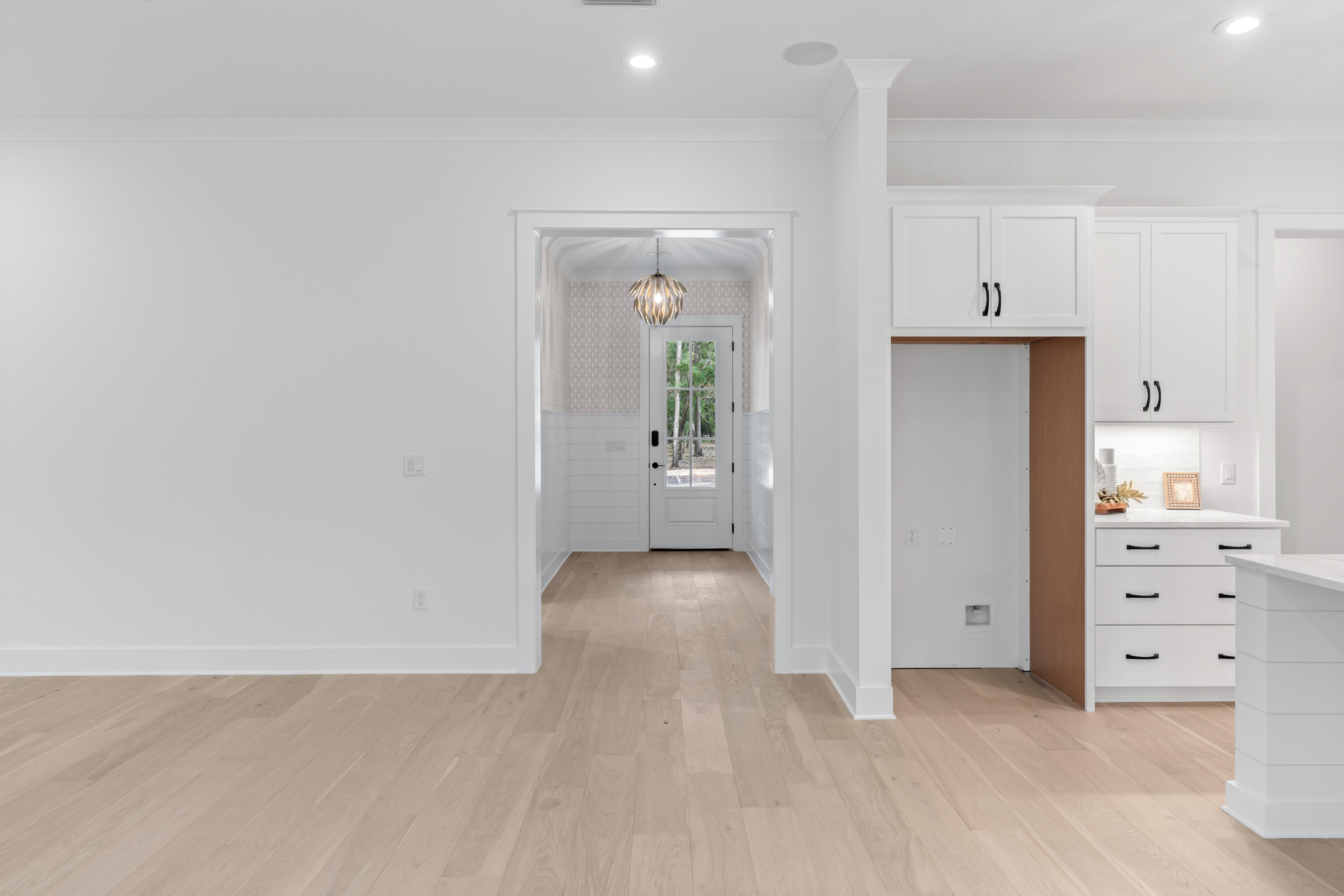 DEER MOSS CREEK - Residential