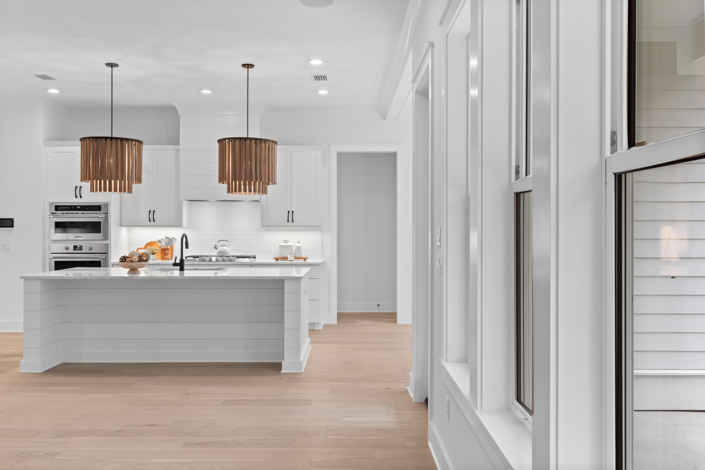 DEER MOSS CREEK - Residential