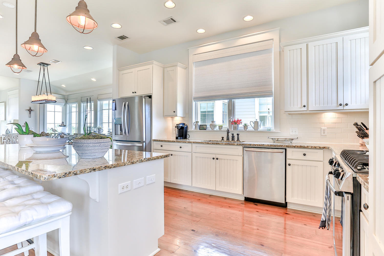 CYPRESS DUNES - Residential