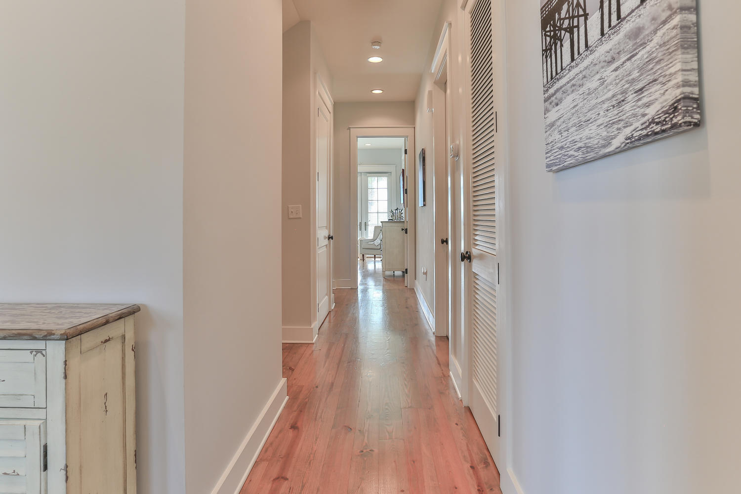 CYPRESS DUNES - Residential