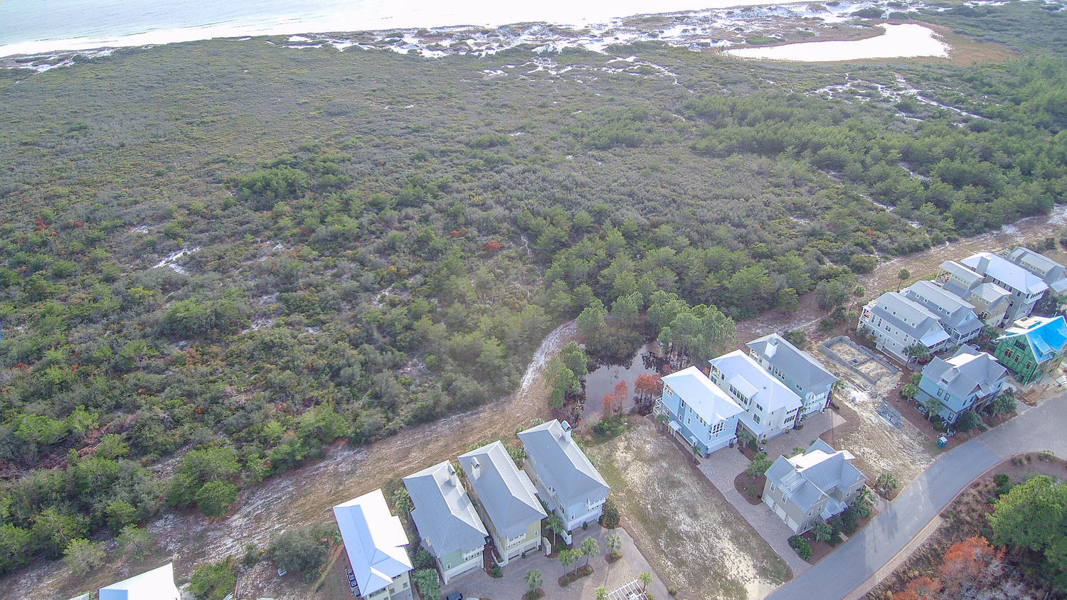 CYPRESS DUNES - Residential