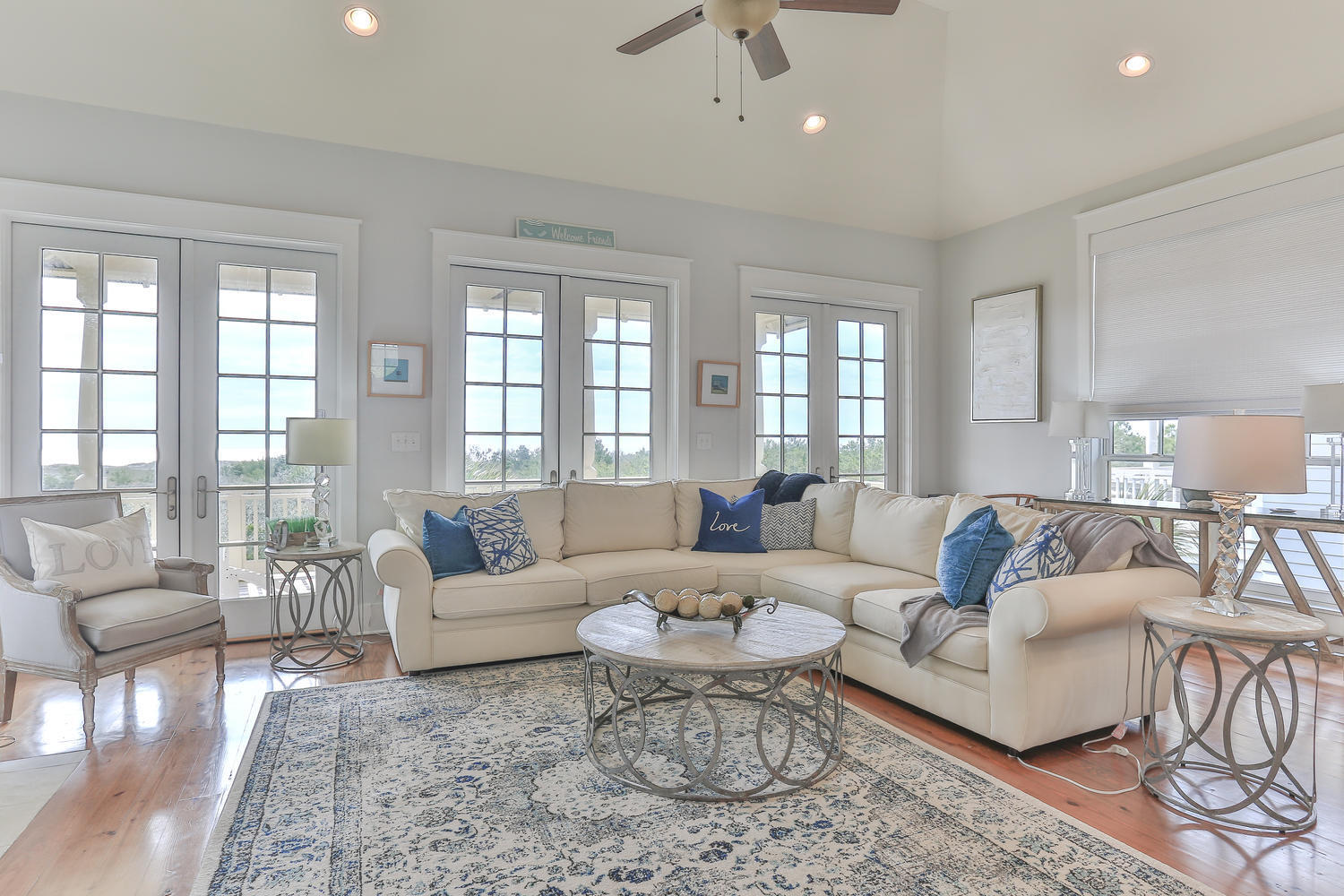 CYPRESS DUNES - Residential