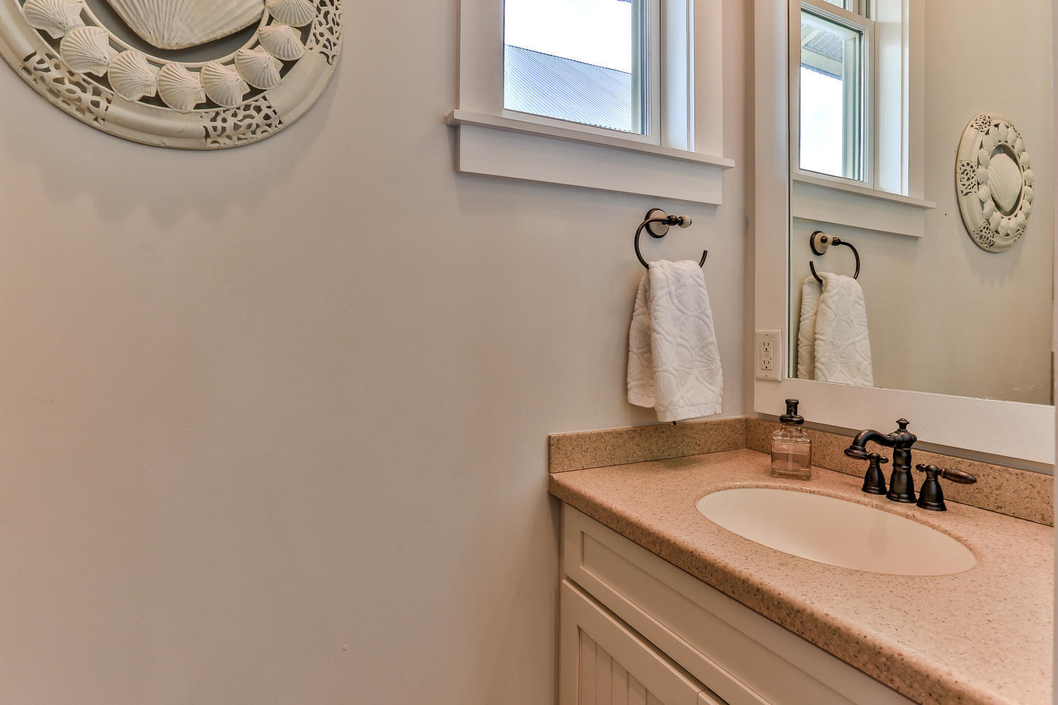 CYPRESS DUNES - Residential