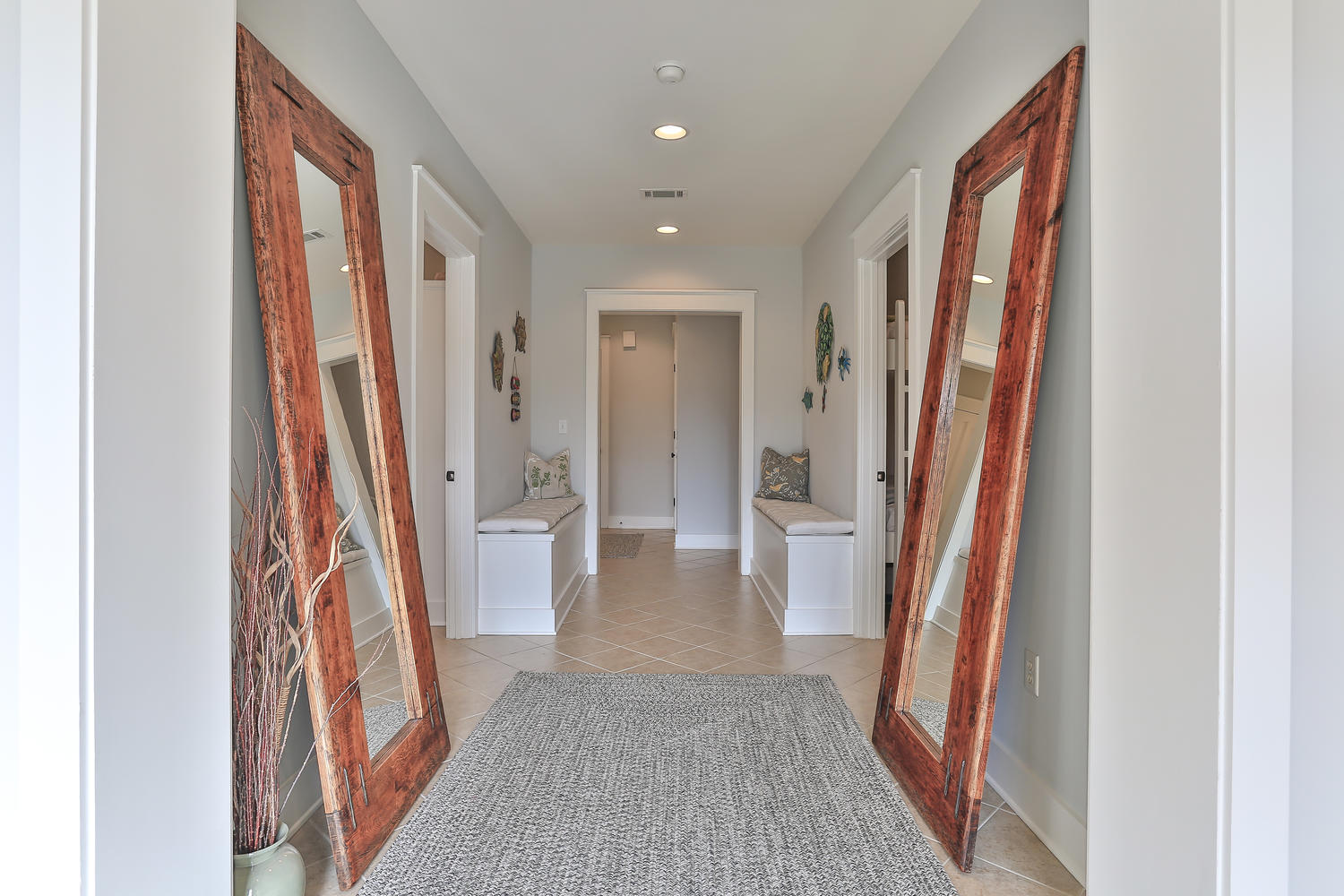 CYPRESS DUNES - Residential