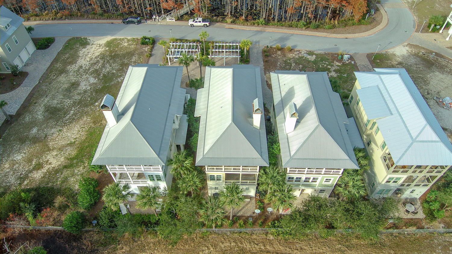 CYPRESS DUNES - Residential