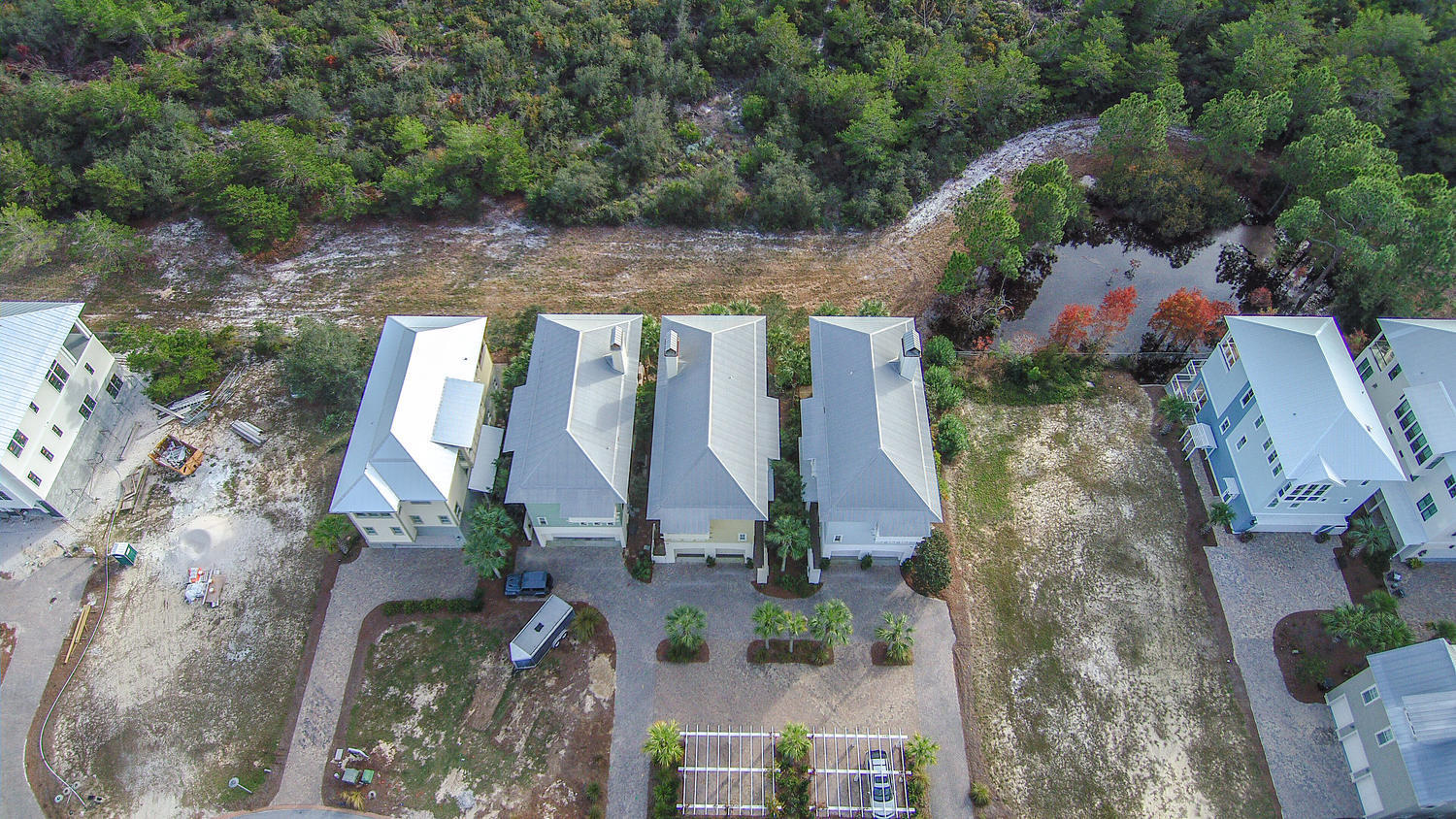 CYPRESS DUNES - Residential